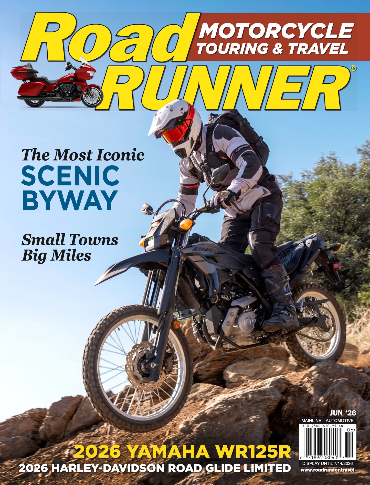 2026 Back Issues