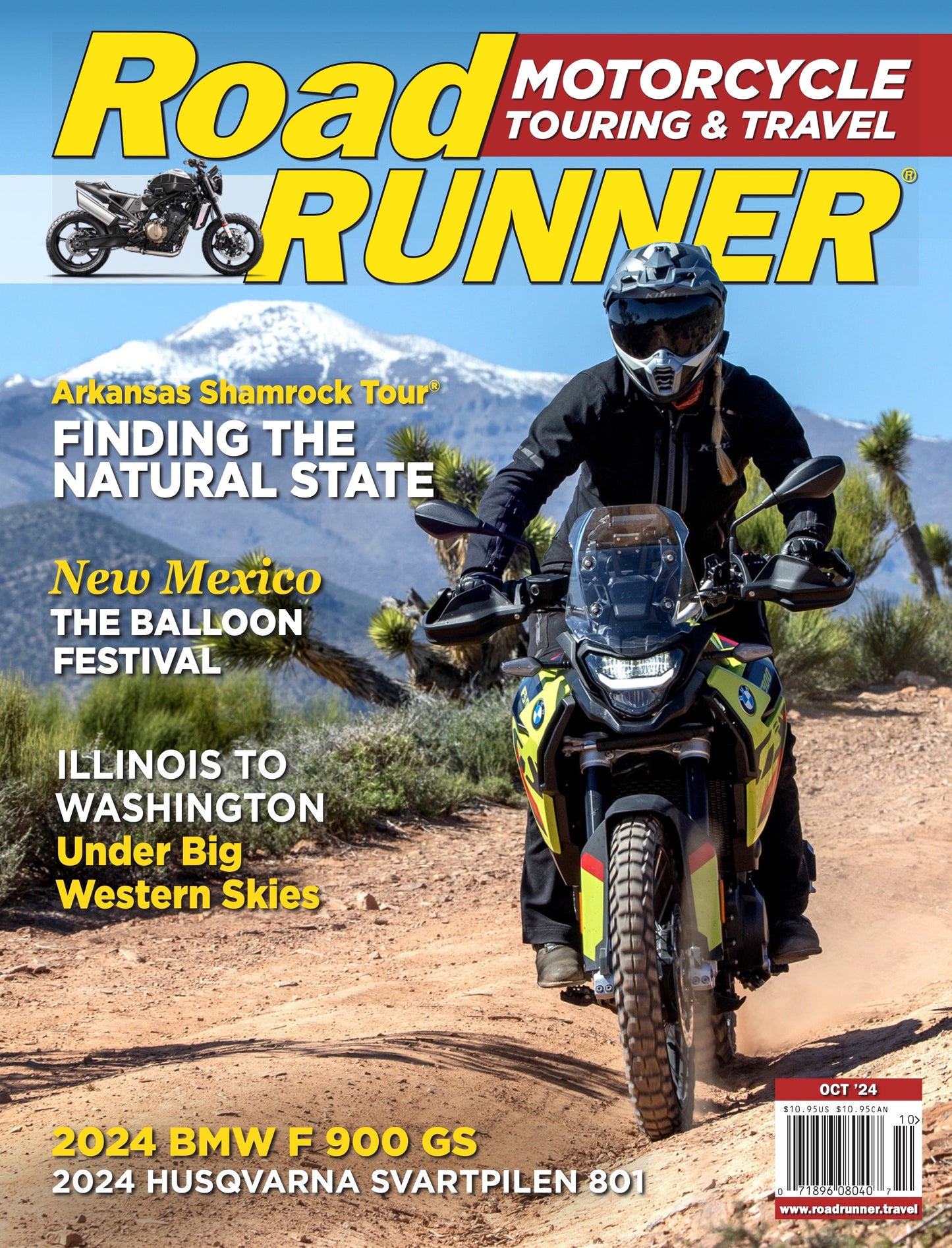 2024 Back Issues
