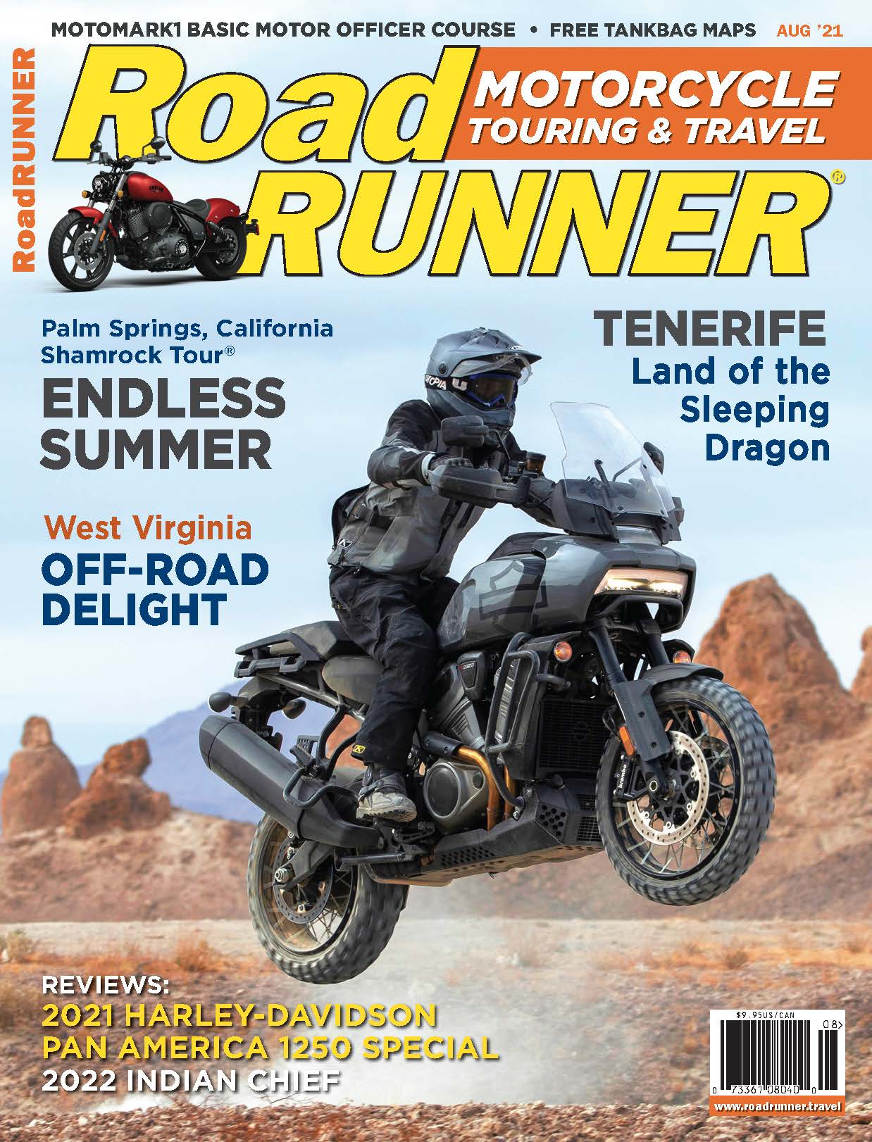 2021 Back Issues