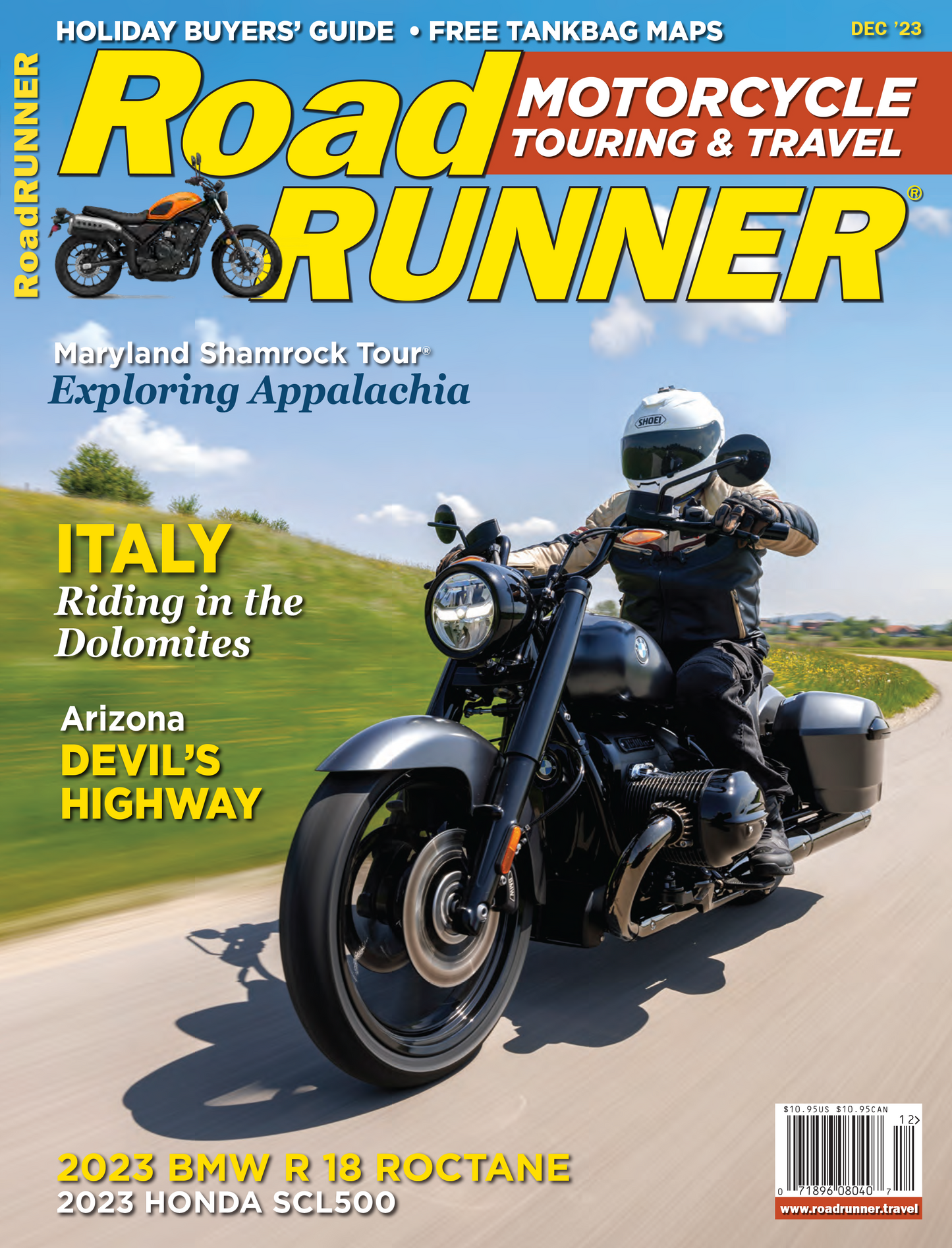 2023 Back Issues