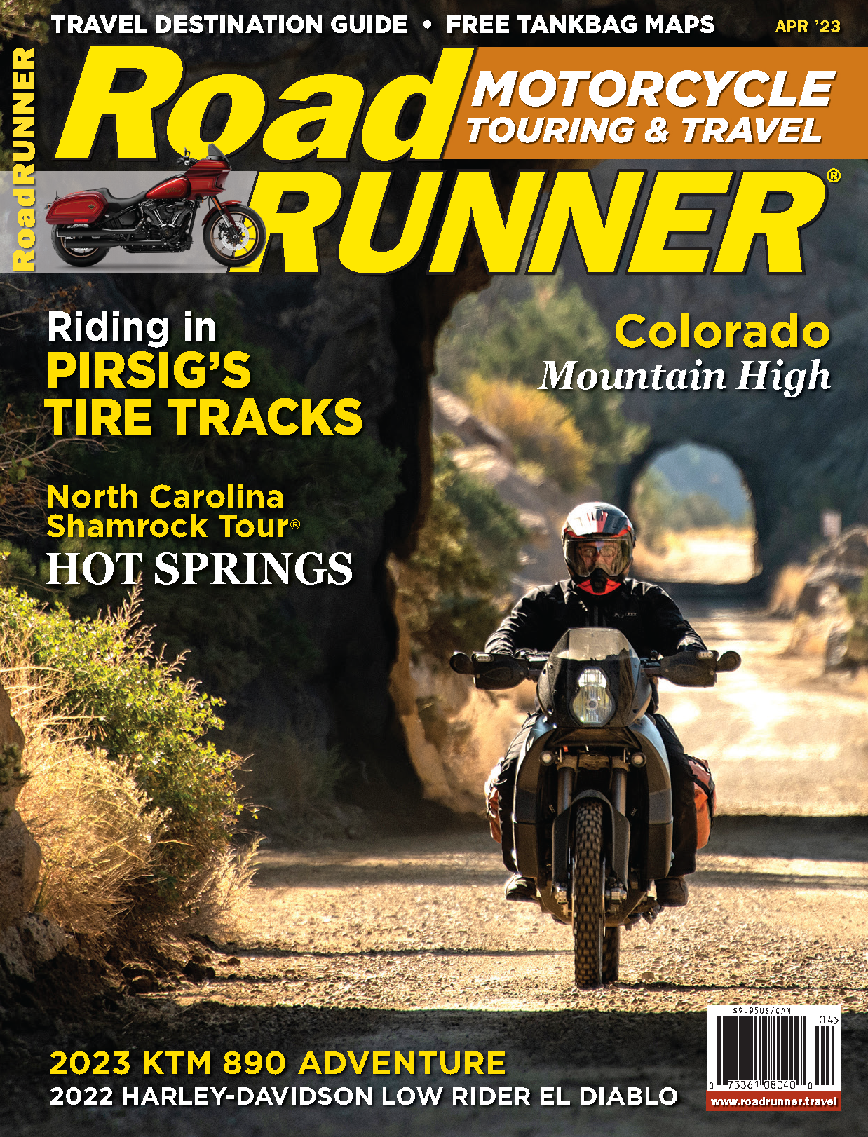 2023 Back Issues