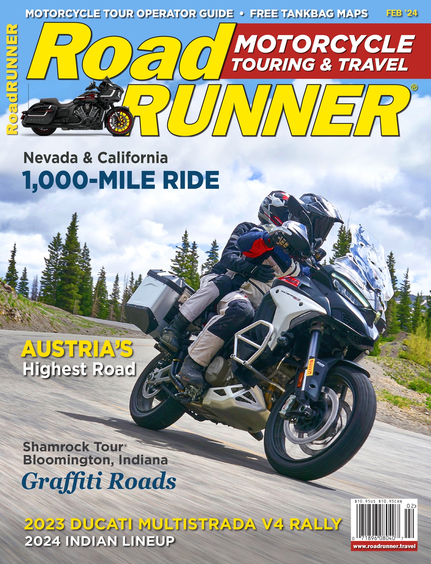 2024 Back Issues