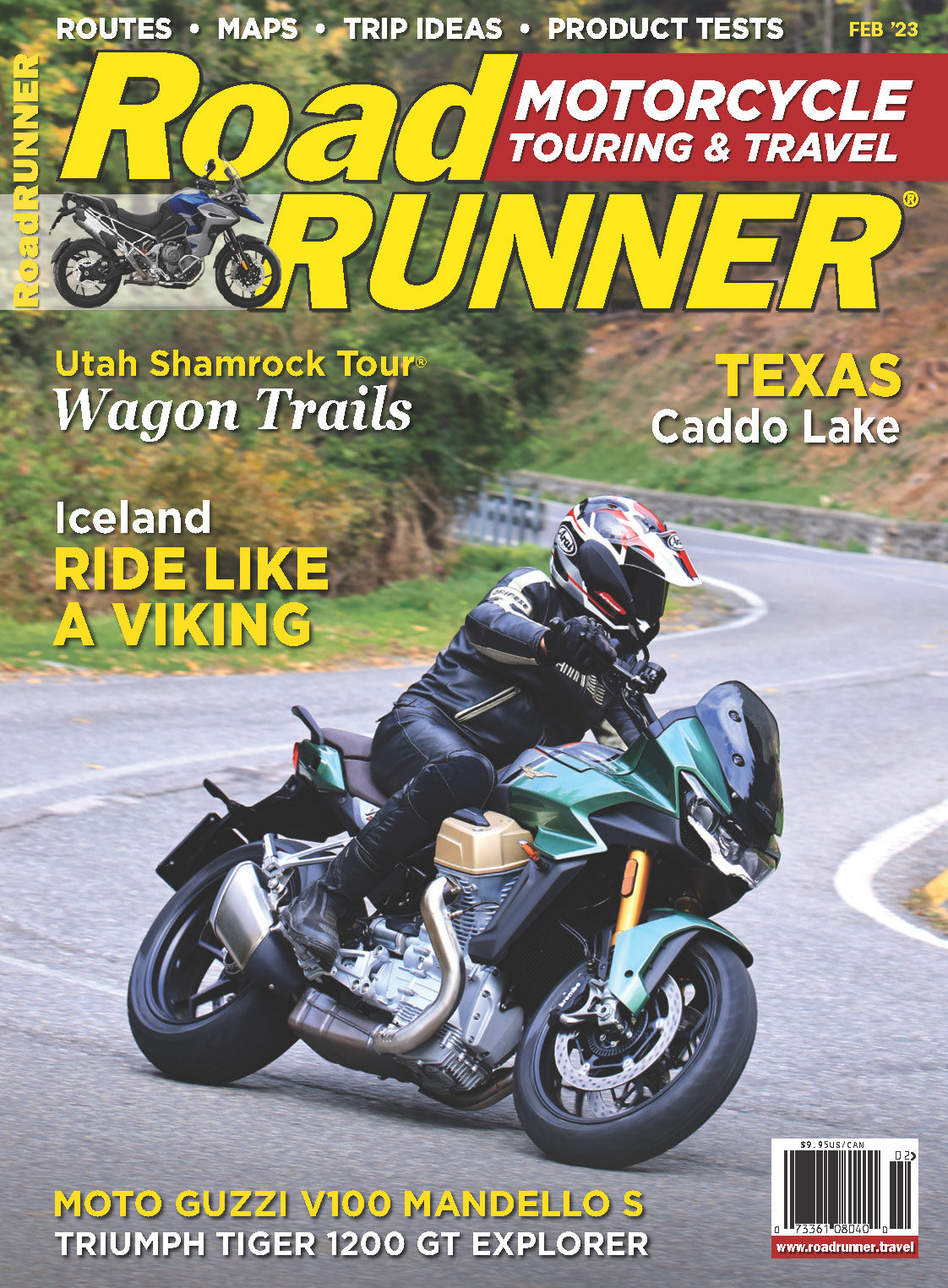 2023 Back Issues