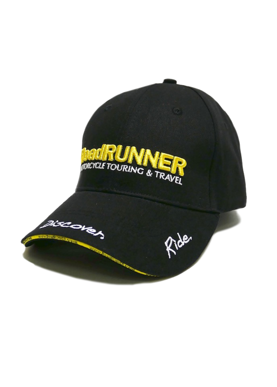 RoadRUNNER Classic Hat