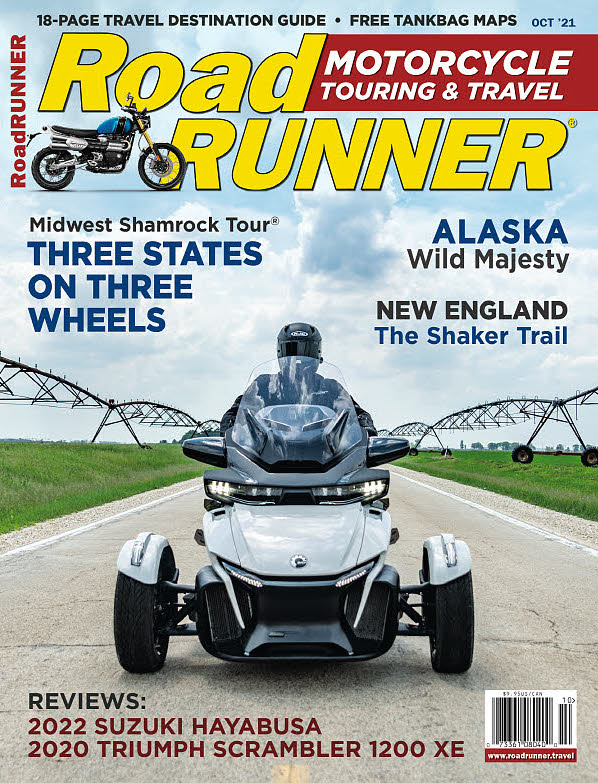 2021 Back Issues