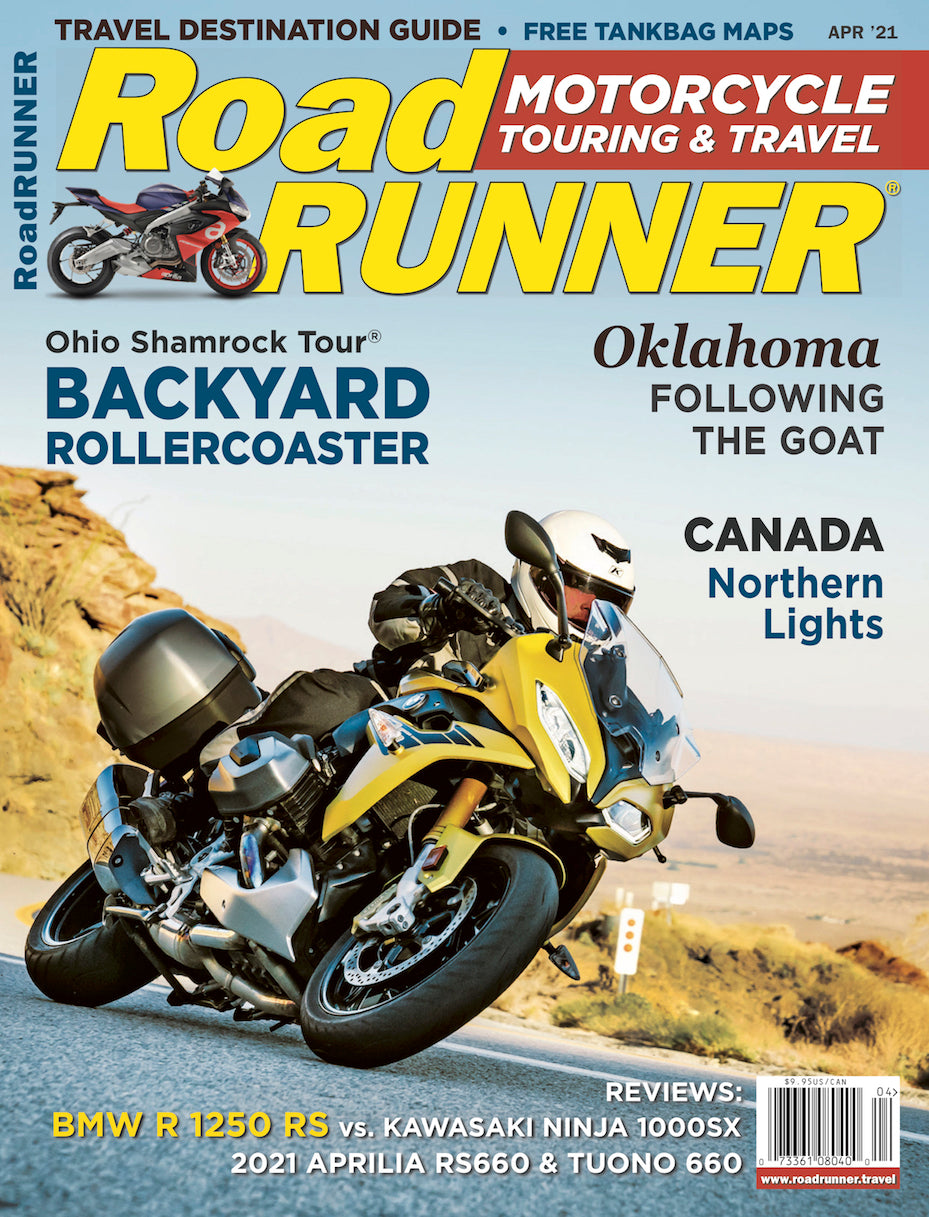 2021 Back Issues