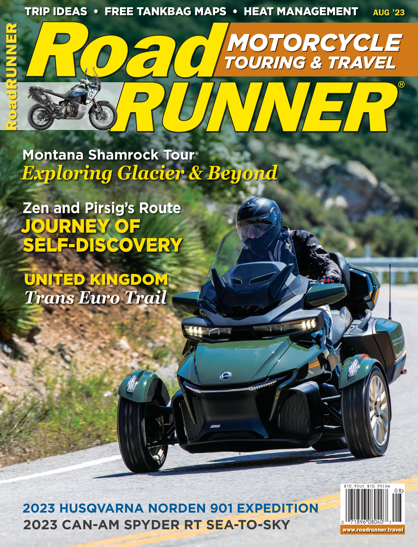 2023 Back Issues