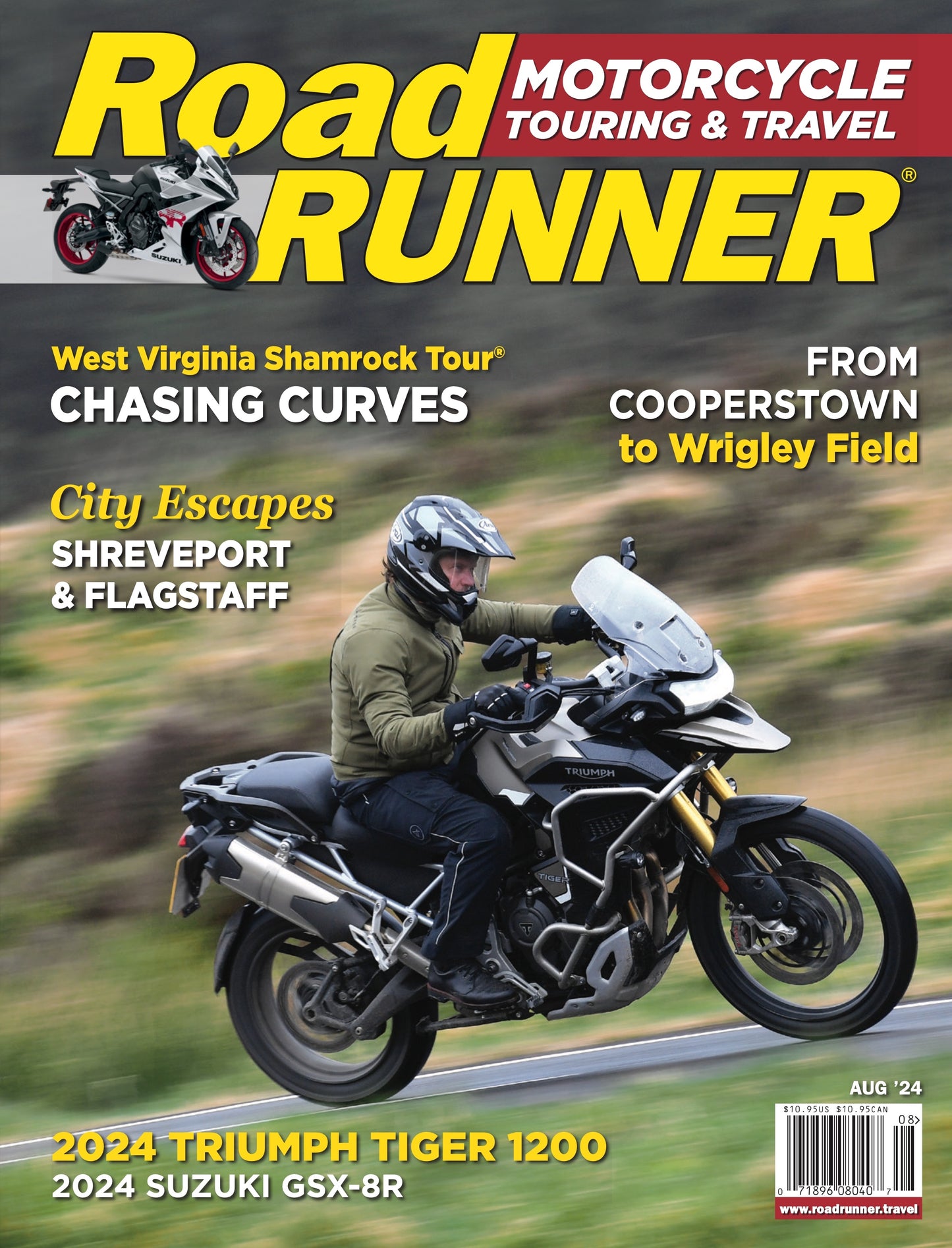 2024 Back Issues