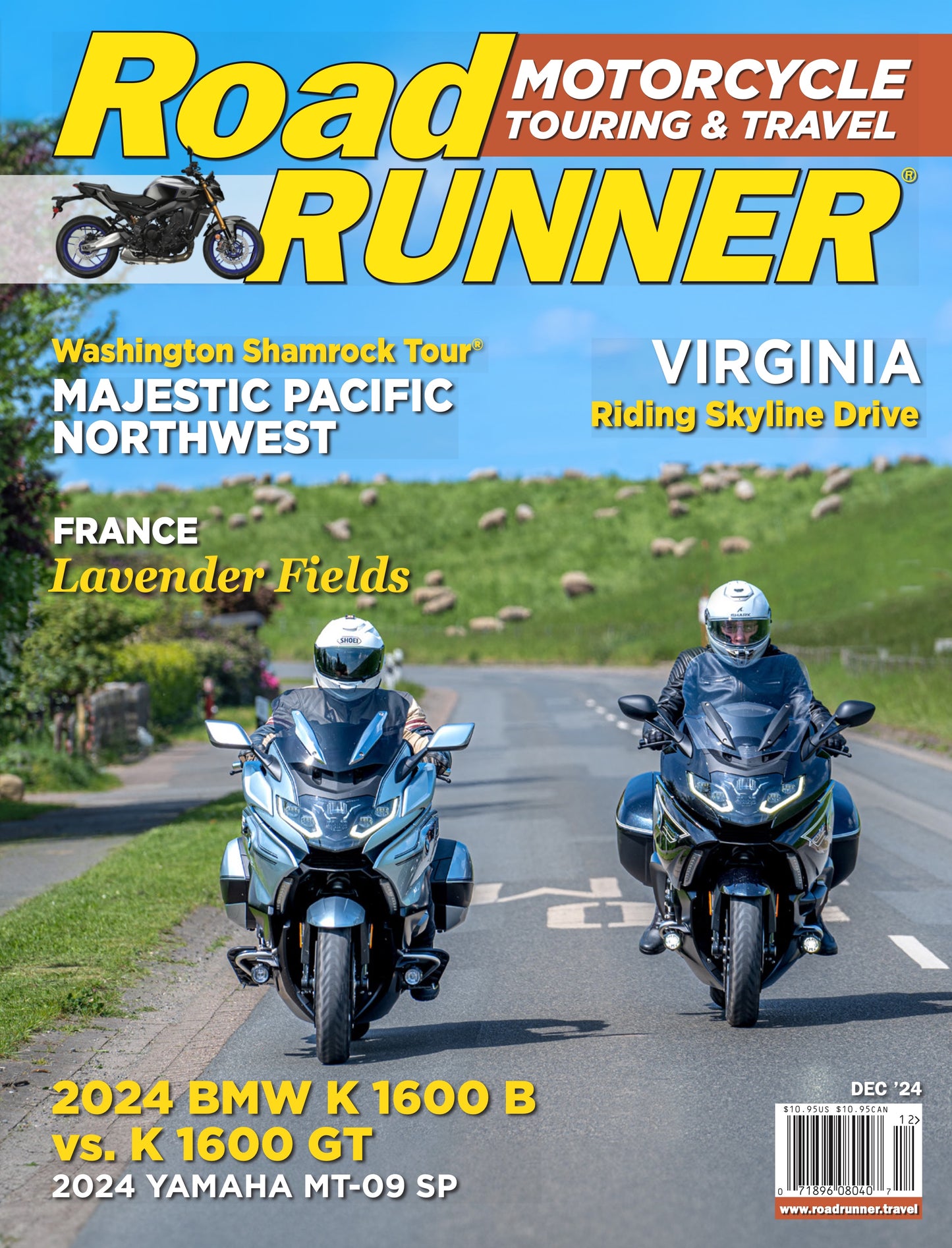 2024 Back Issues