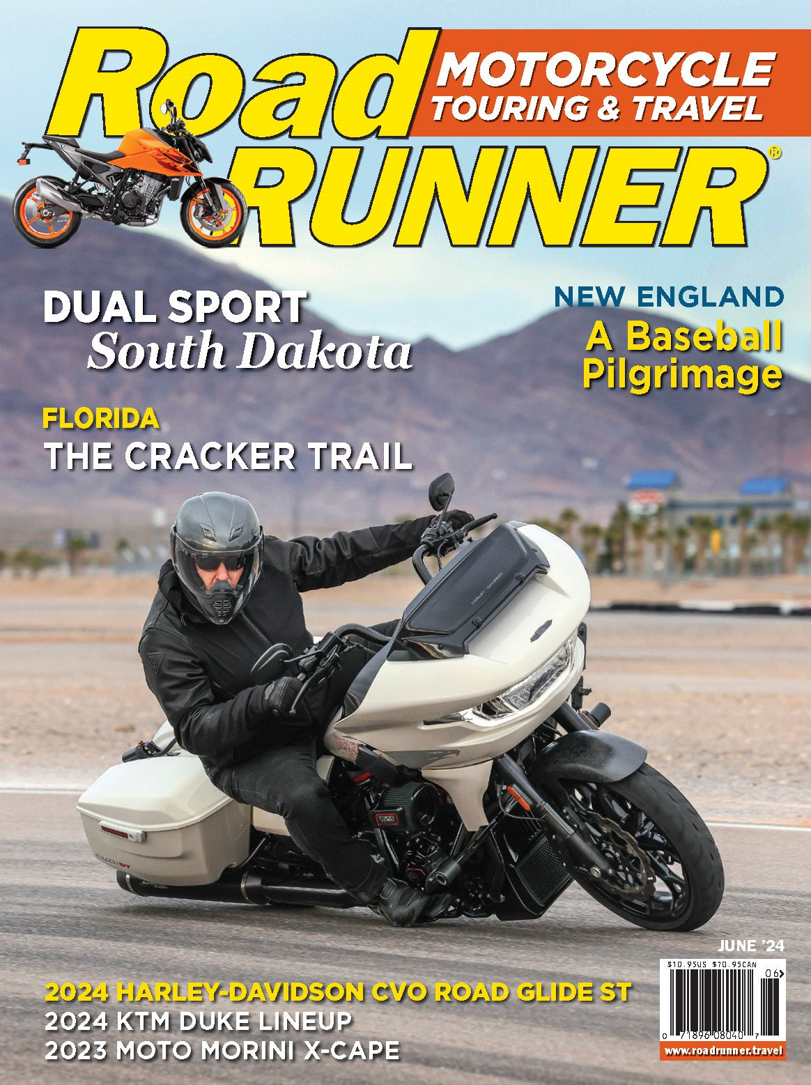 2024 Back Issues