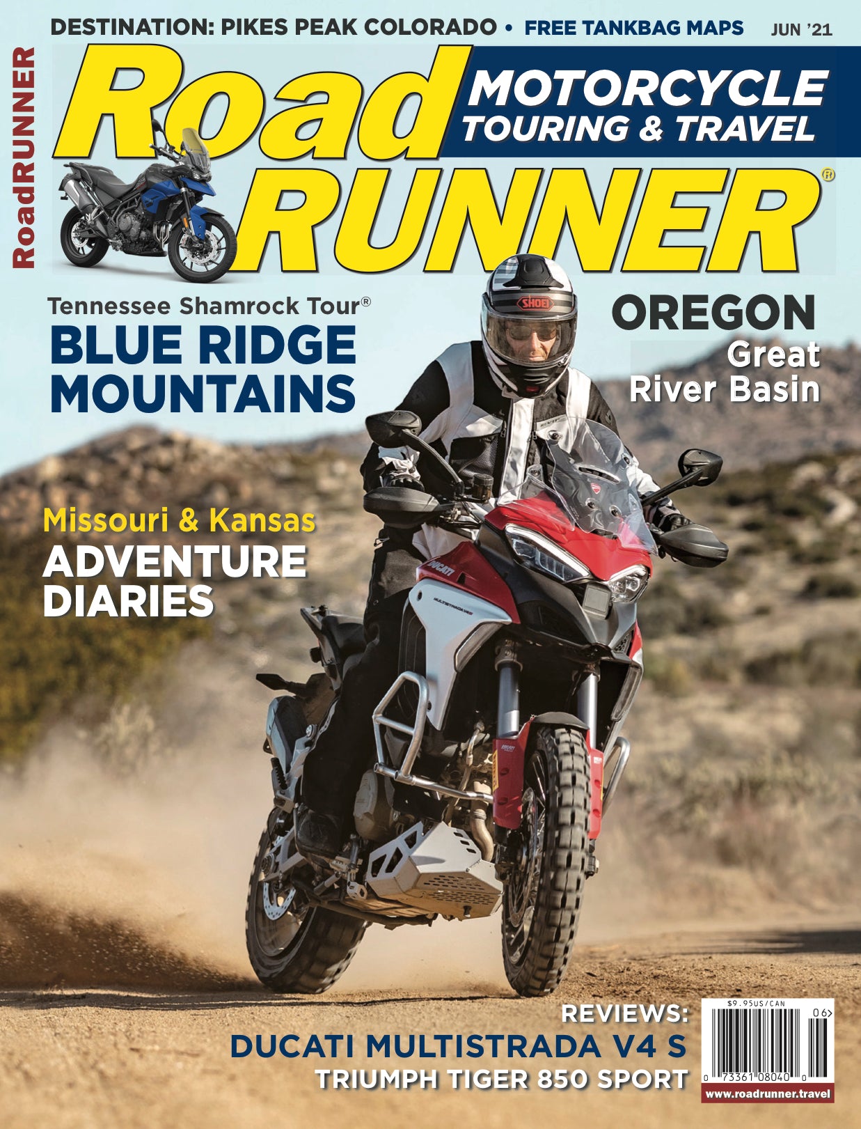 2021 Back Issues