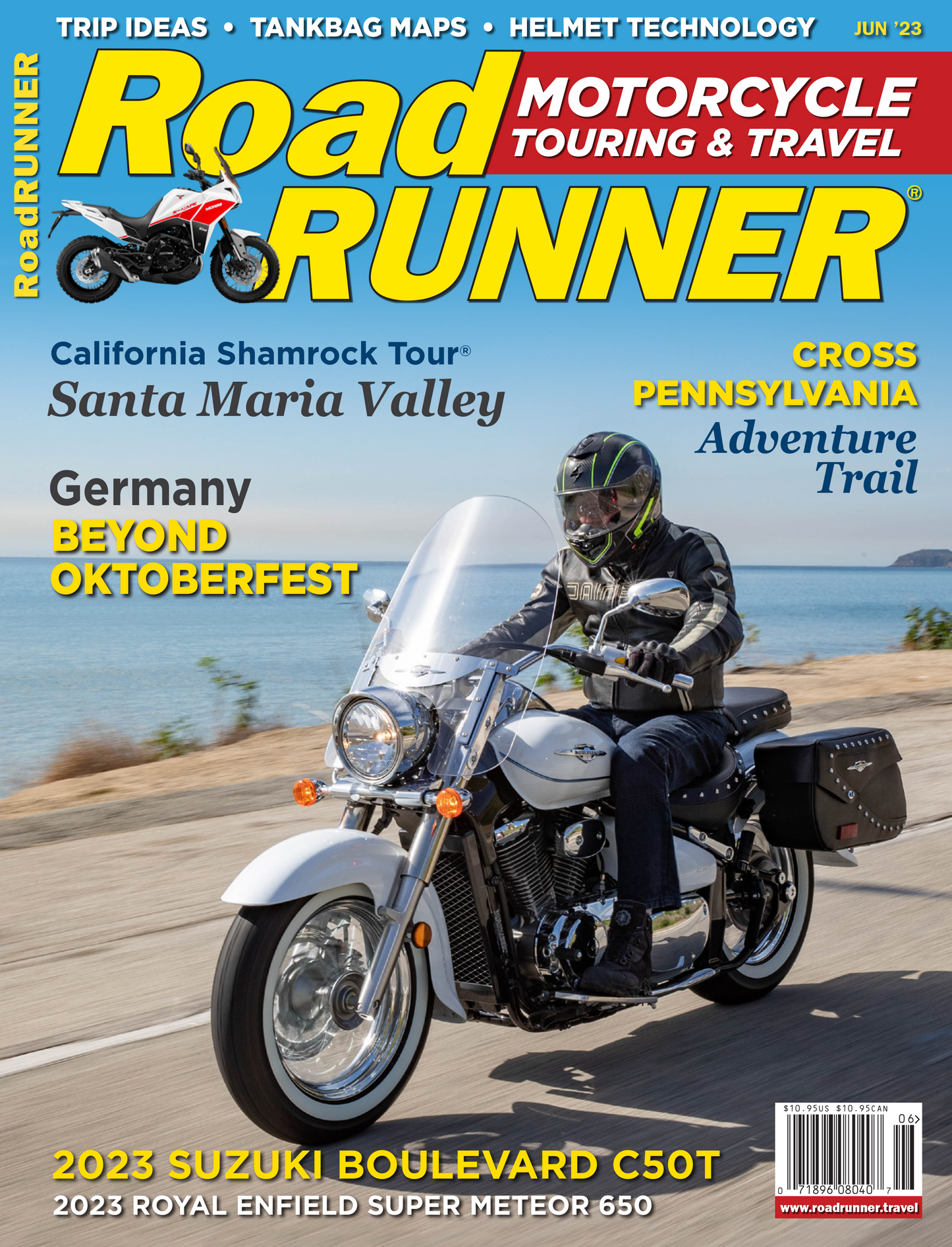 2023 Back Issues