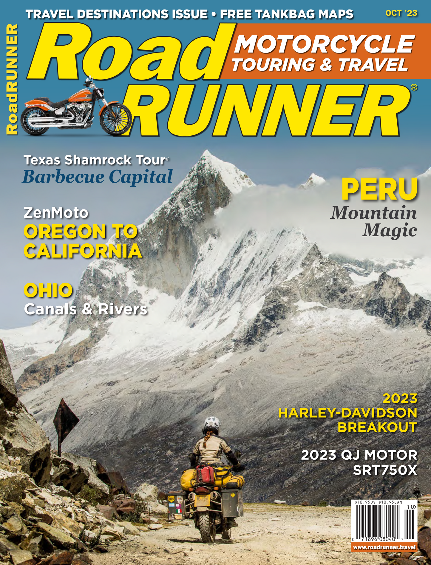2023 Back Issues