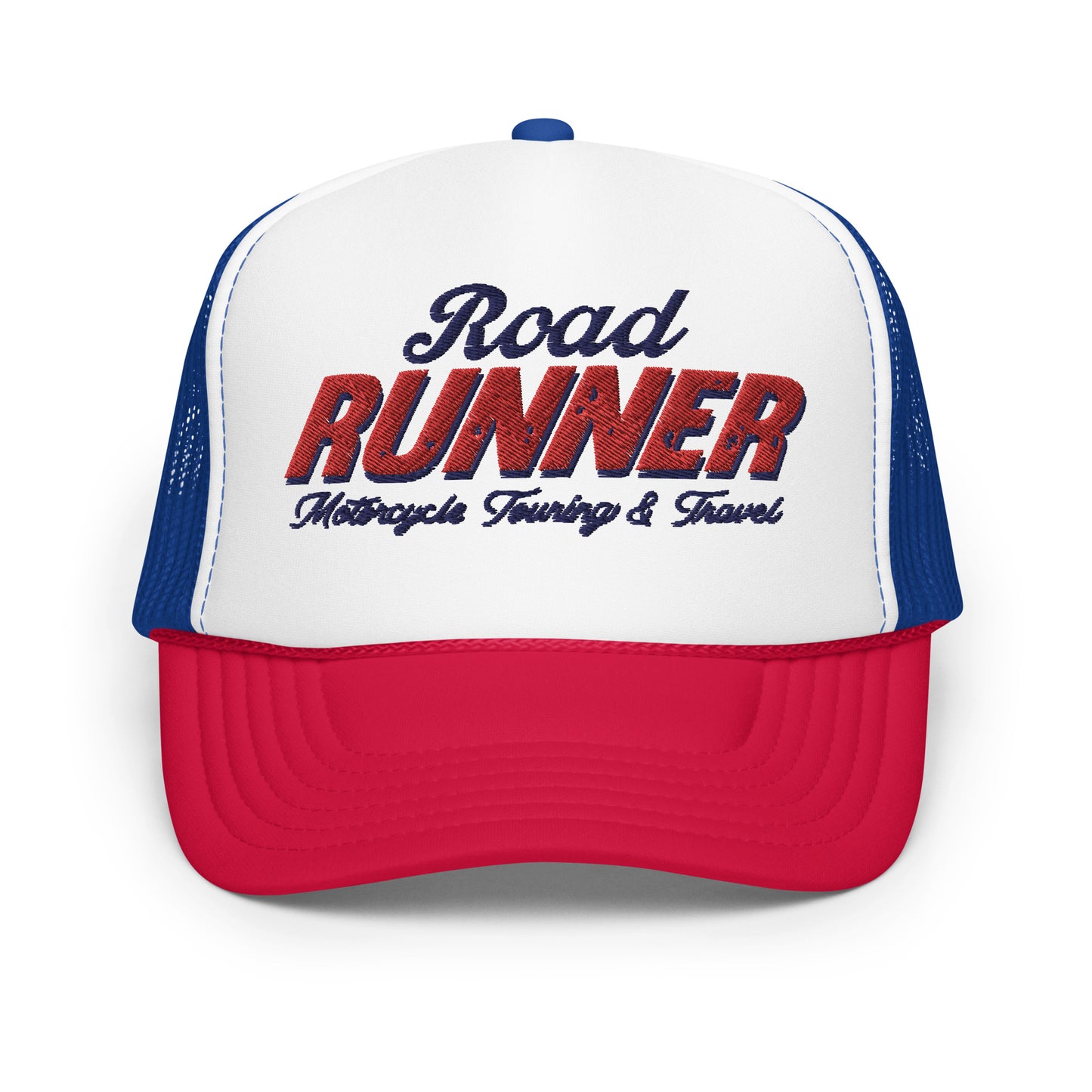 Patriot Trucker Hat