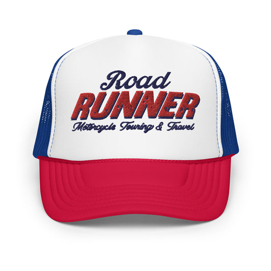 Patriot Trucker Hat