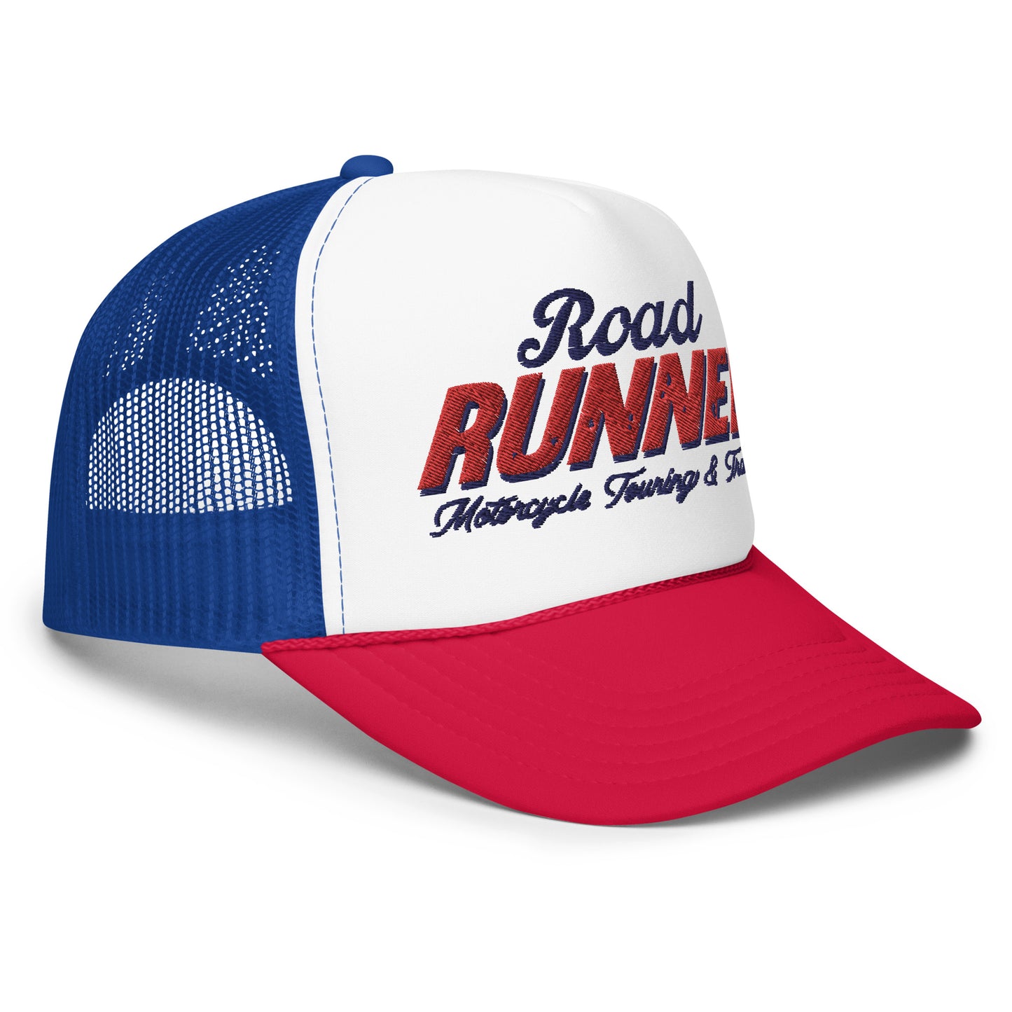 Patriot Trucker Hat