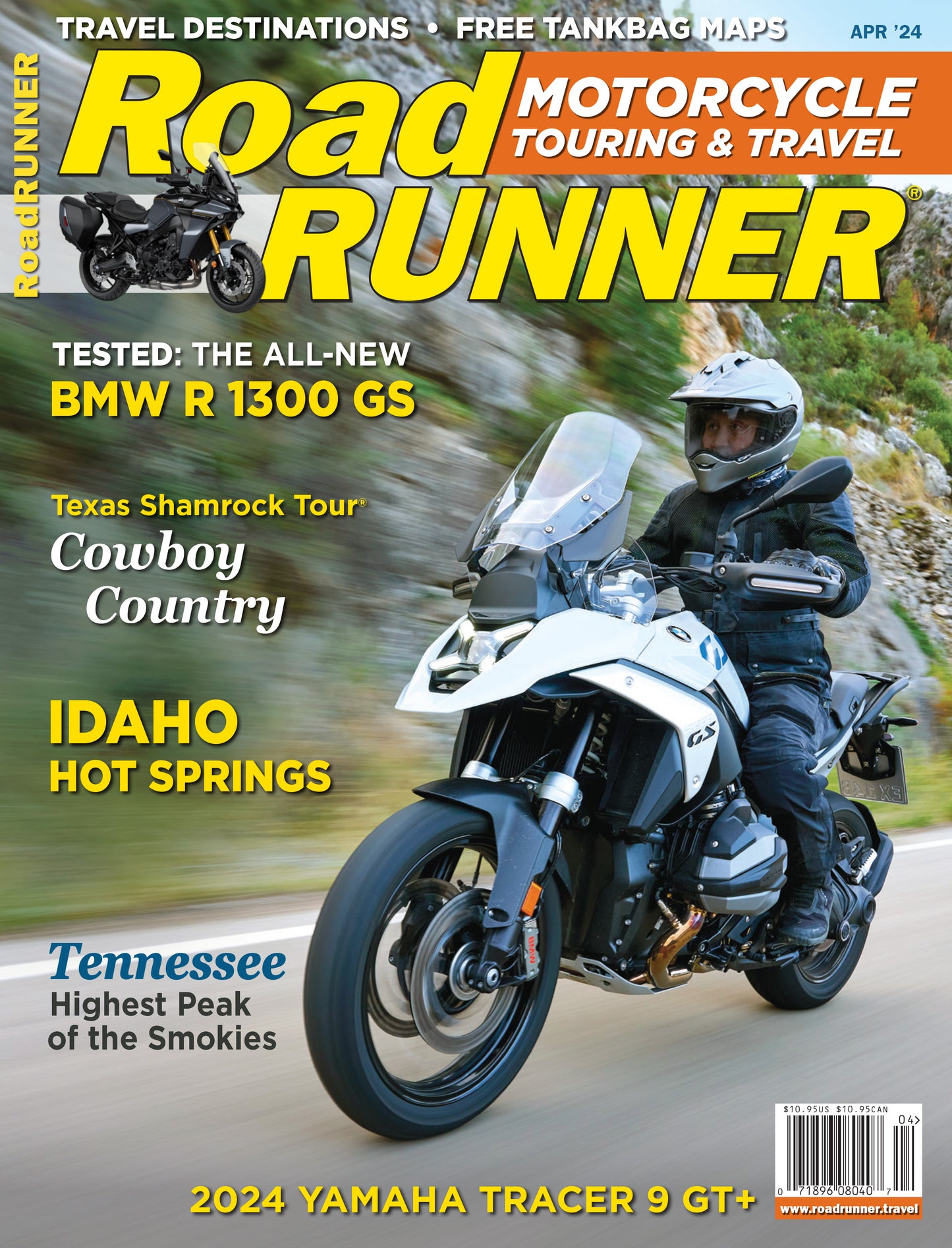2024 Back Issues