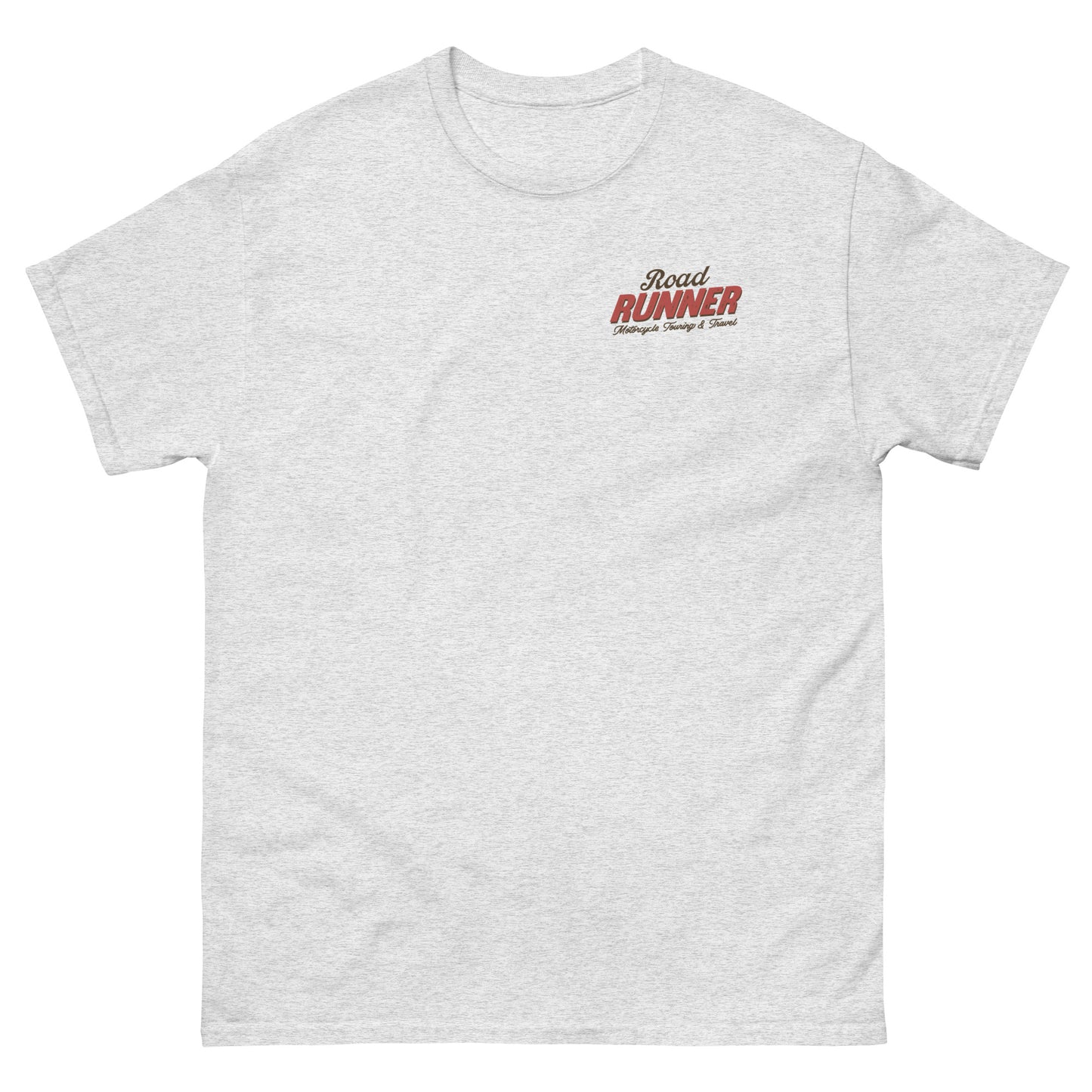 Cruising Route 66 Tee