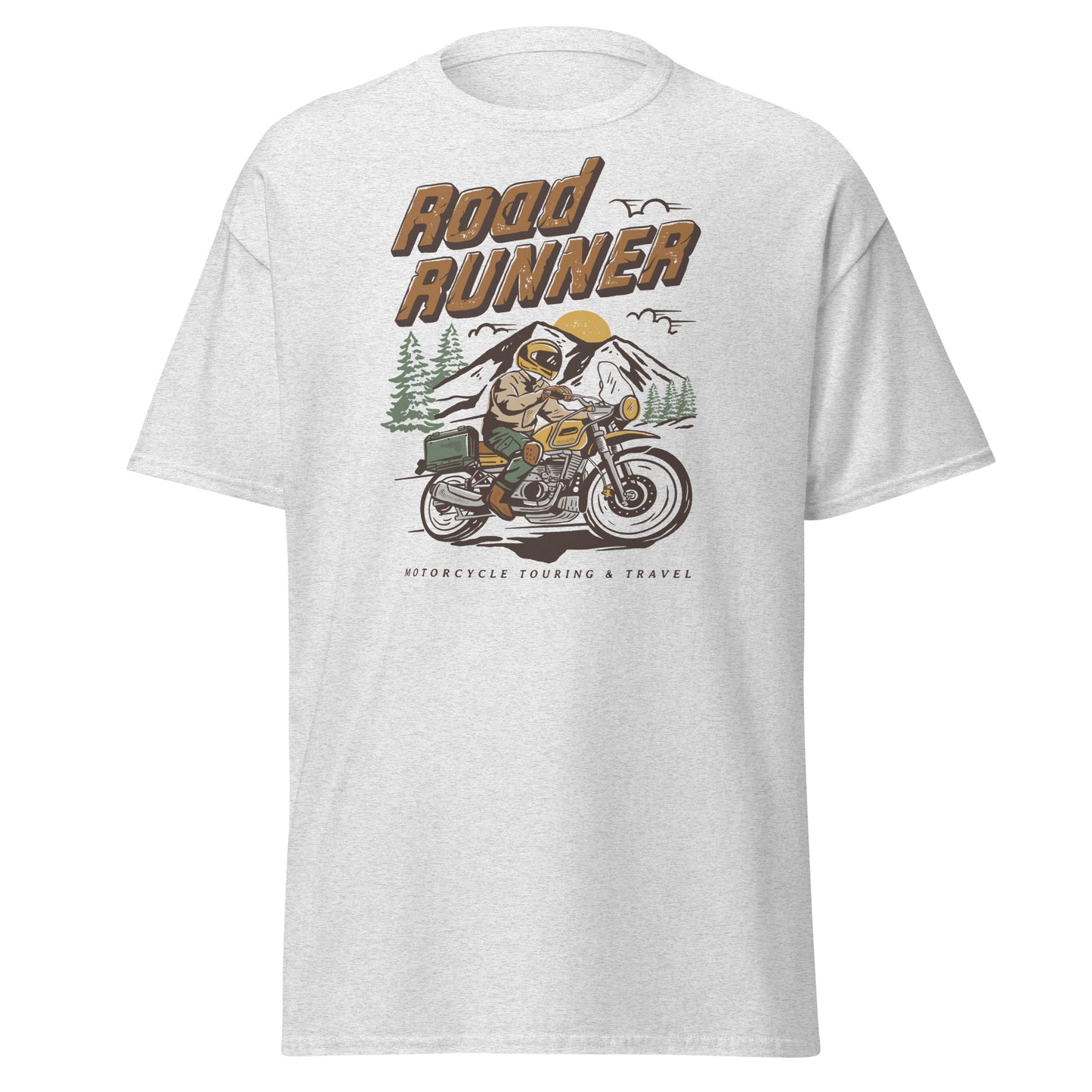 Mountain Adventure Tee