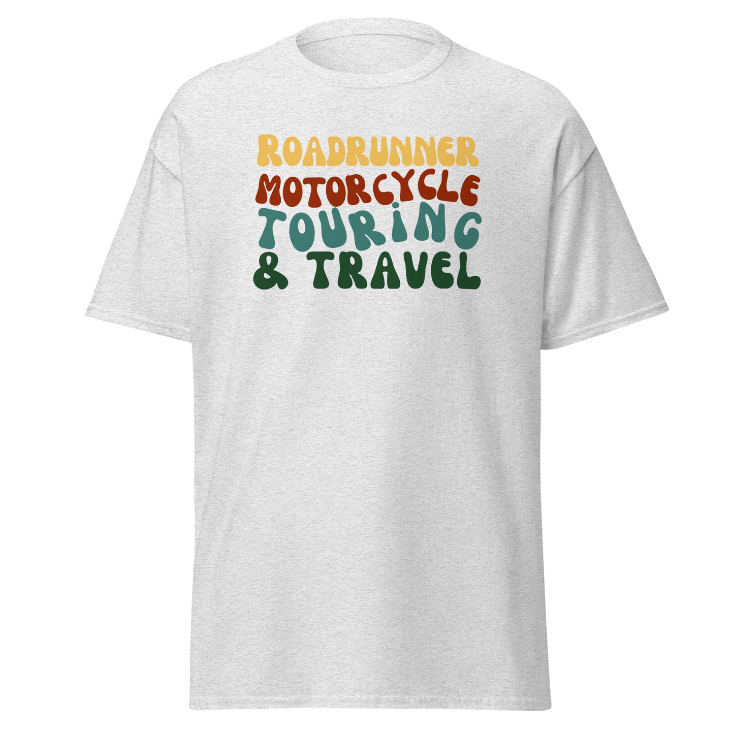 Groovy Tee