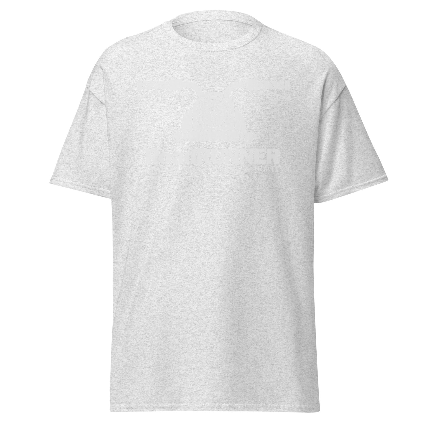 Handlebar Tee