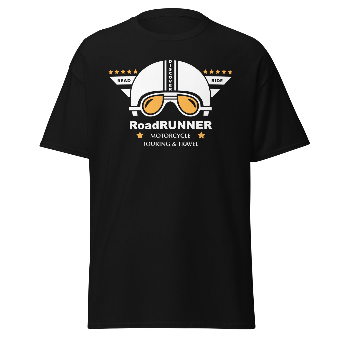 Helmet Tee