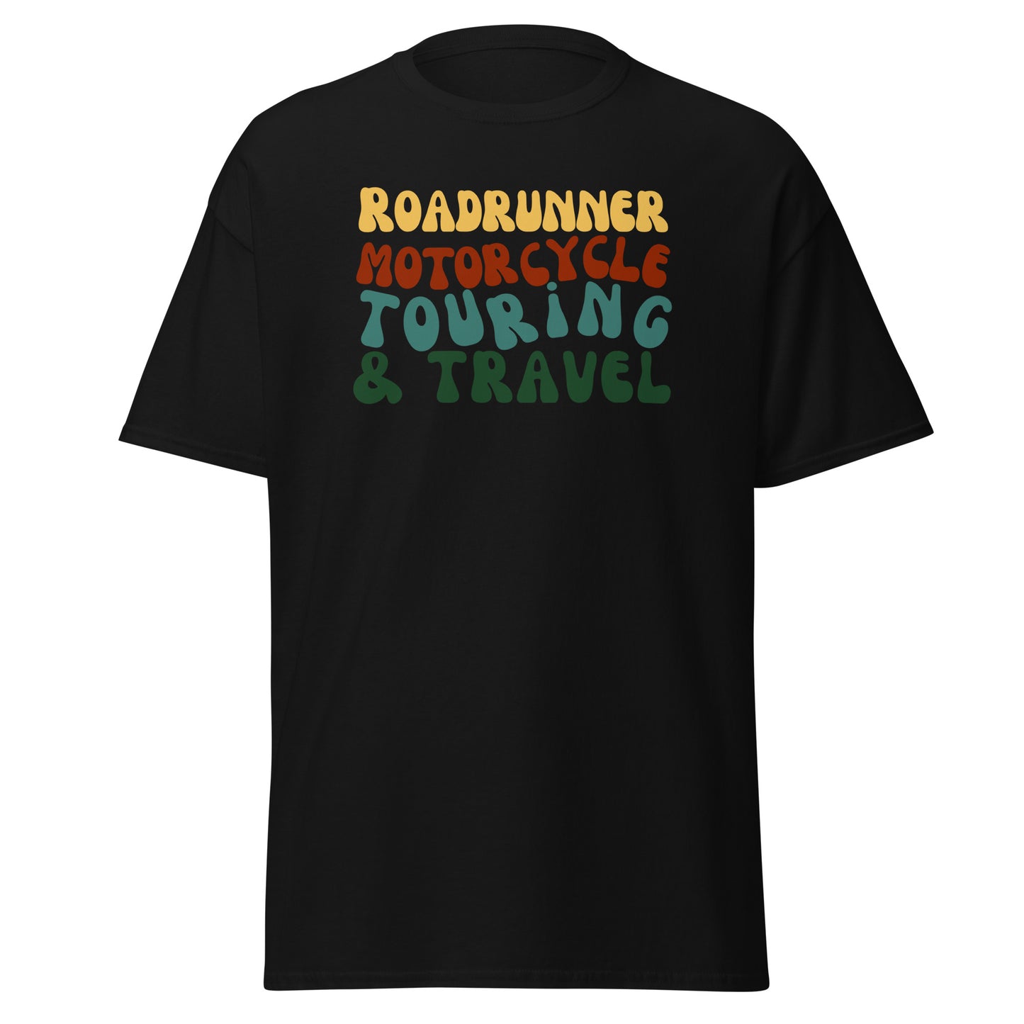 Groovy Tee