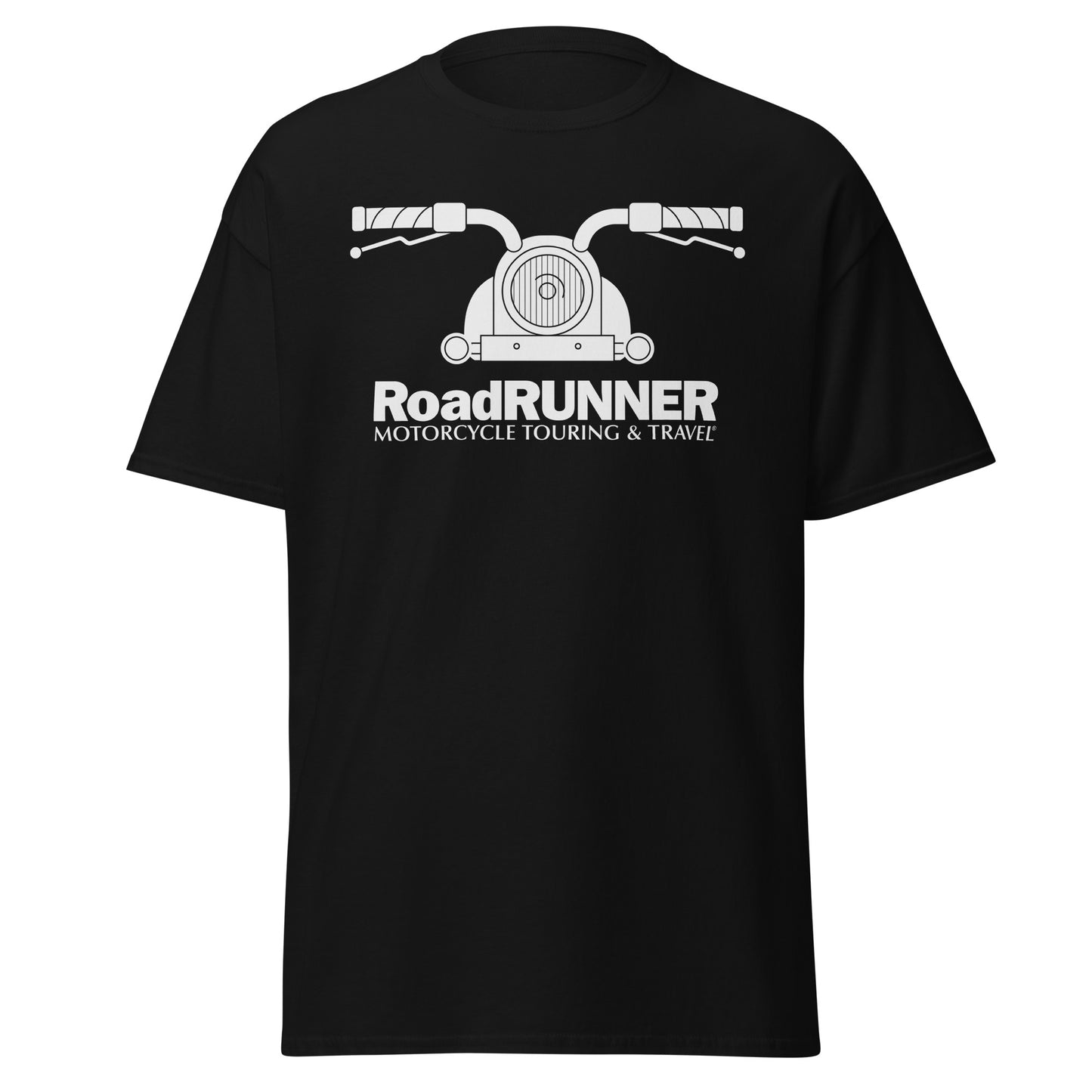 Handlebar Tee