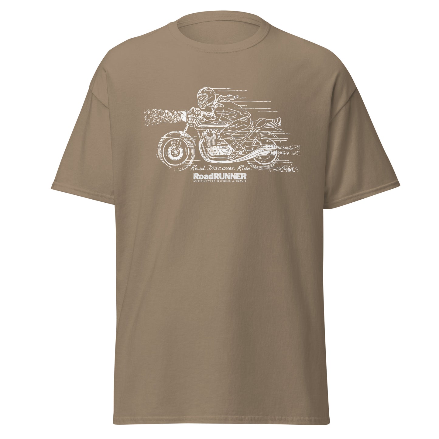 Men's Melt Tee