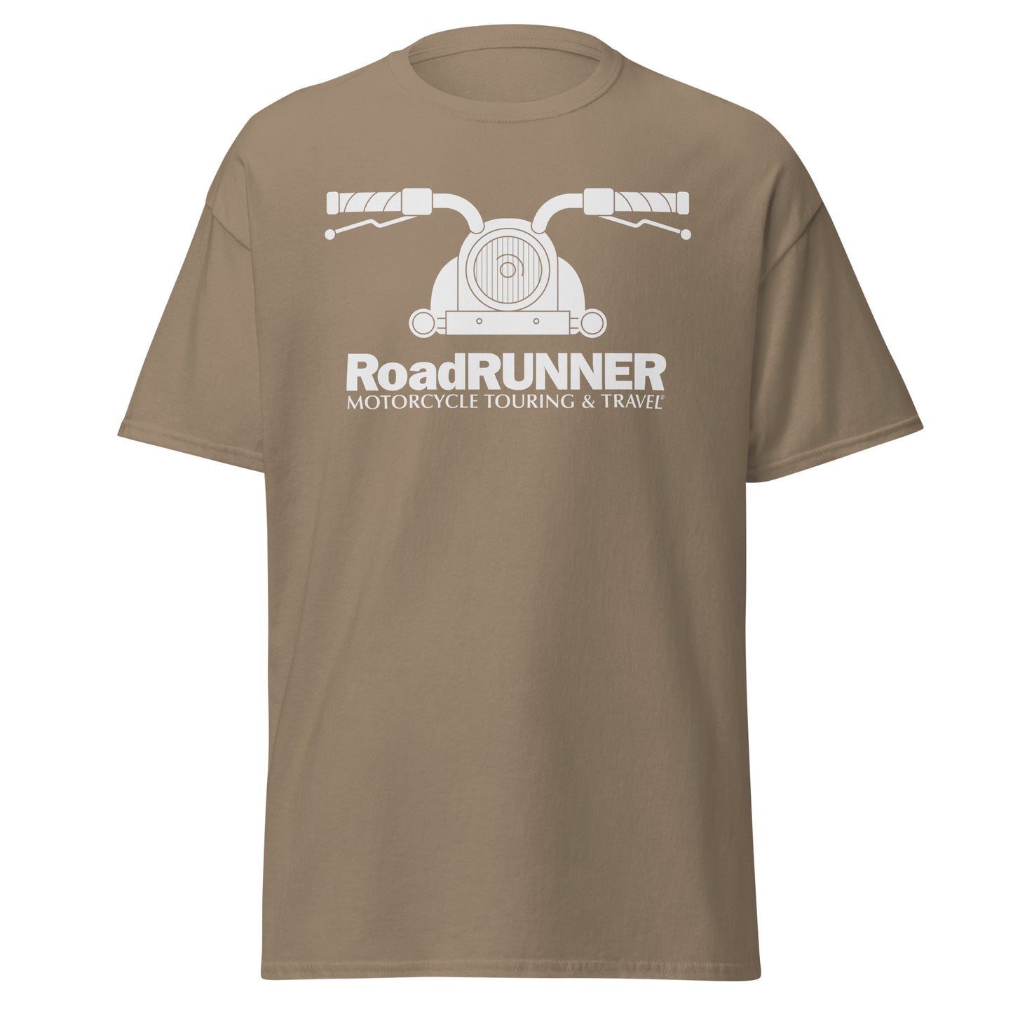 Handlebar Tee