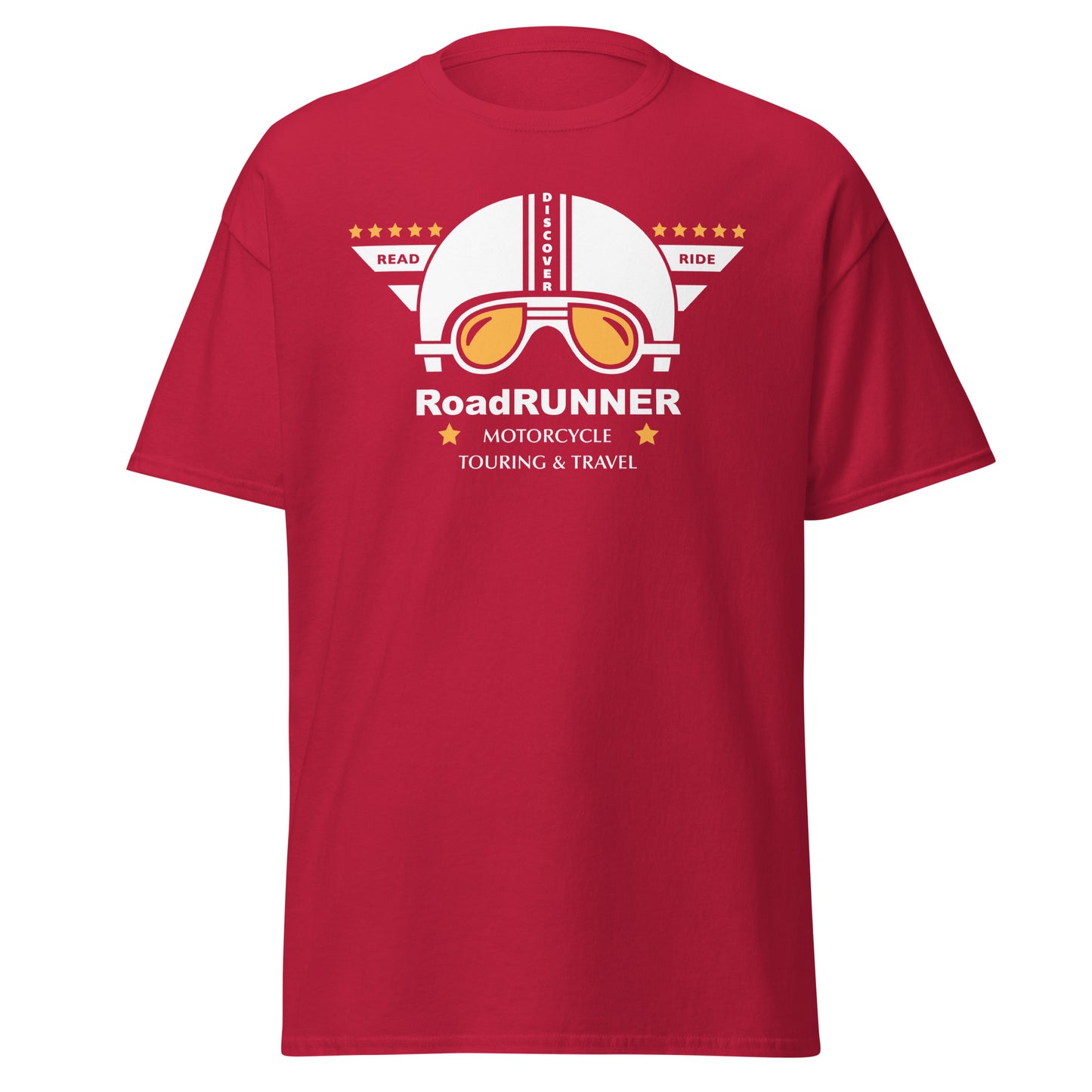 Helmet Tee