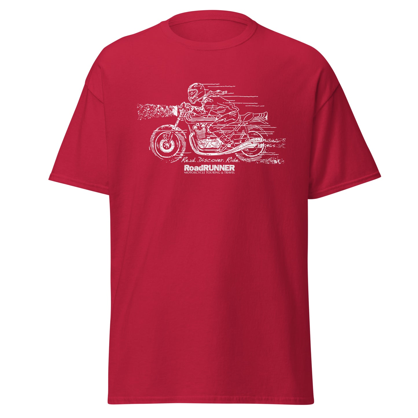 Men's Melt Tee