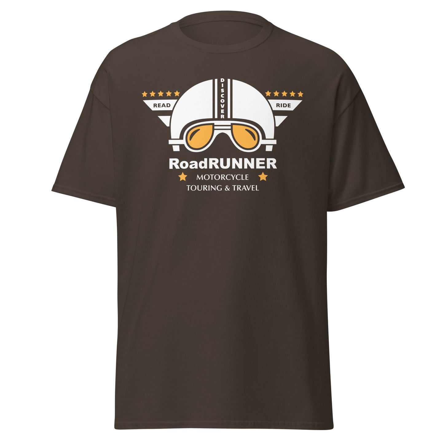 Helmet Tee