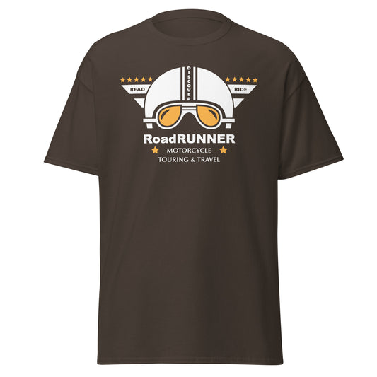 Helmet Tee