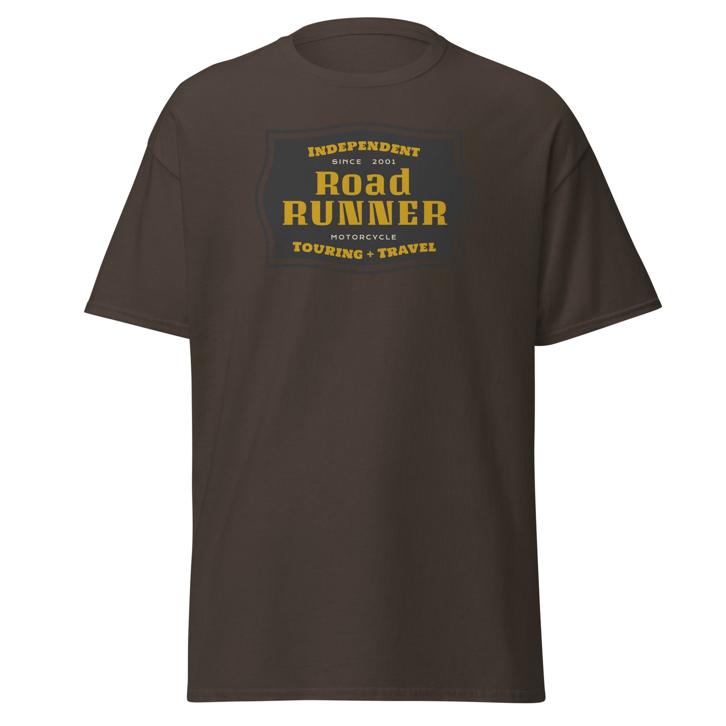 RoadRUNNER Indie Tee
