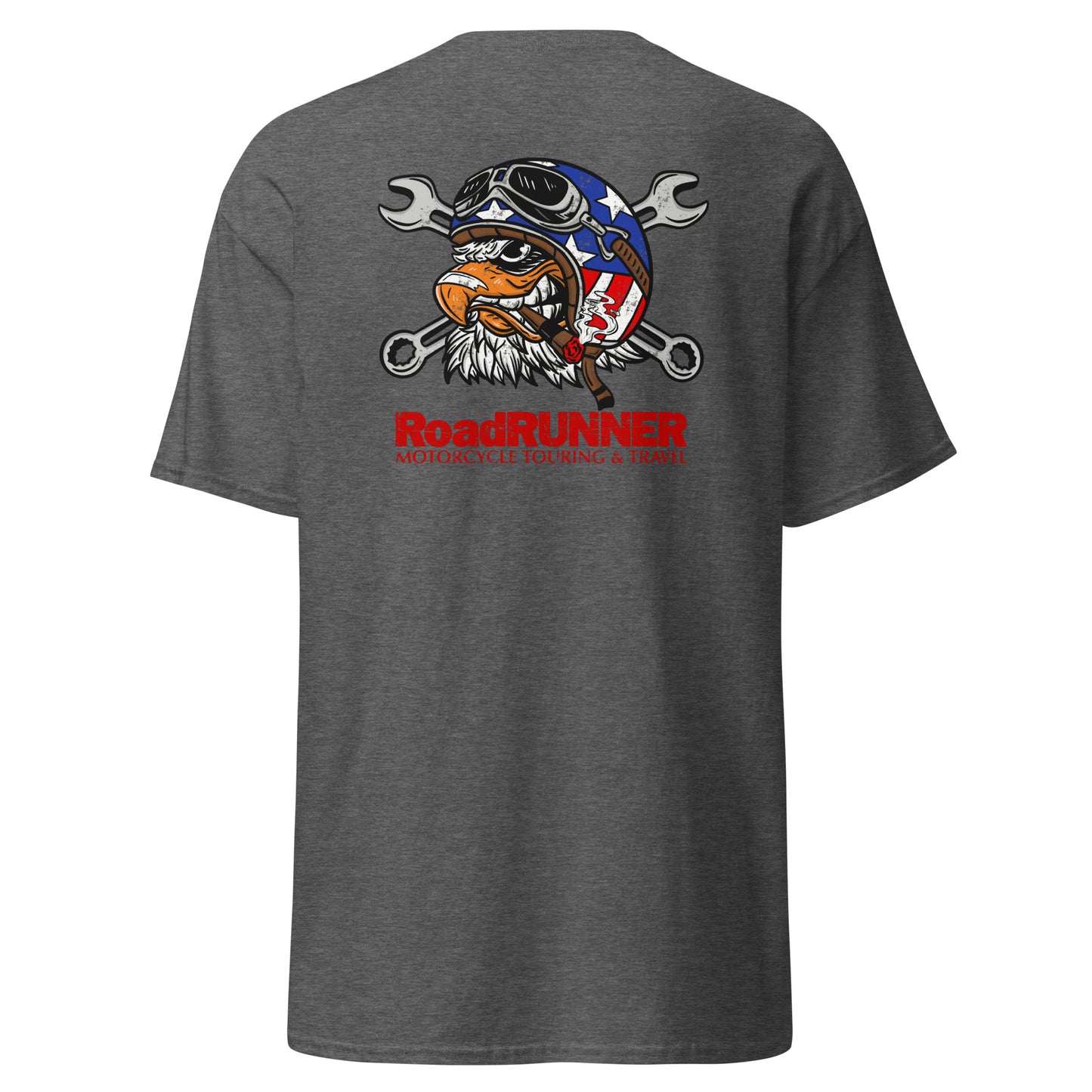 American Eagle Tee