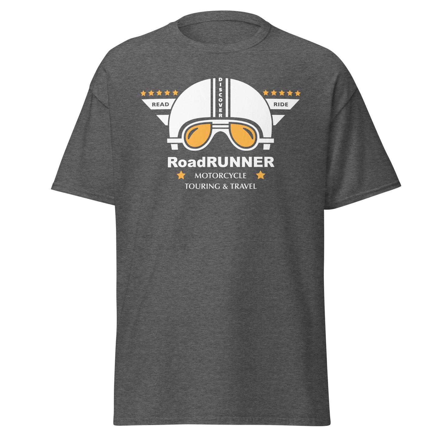 Helmet Tee