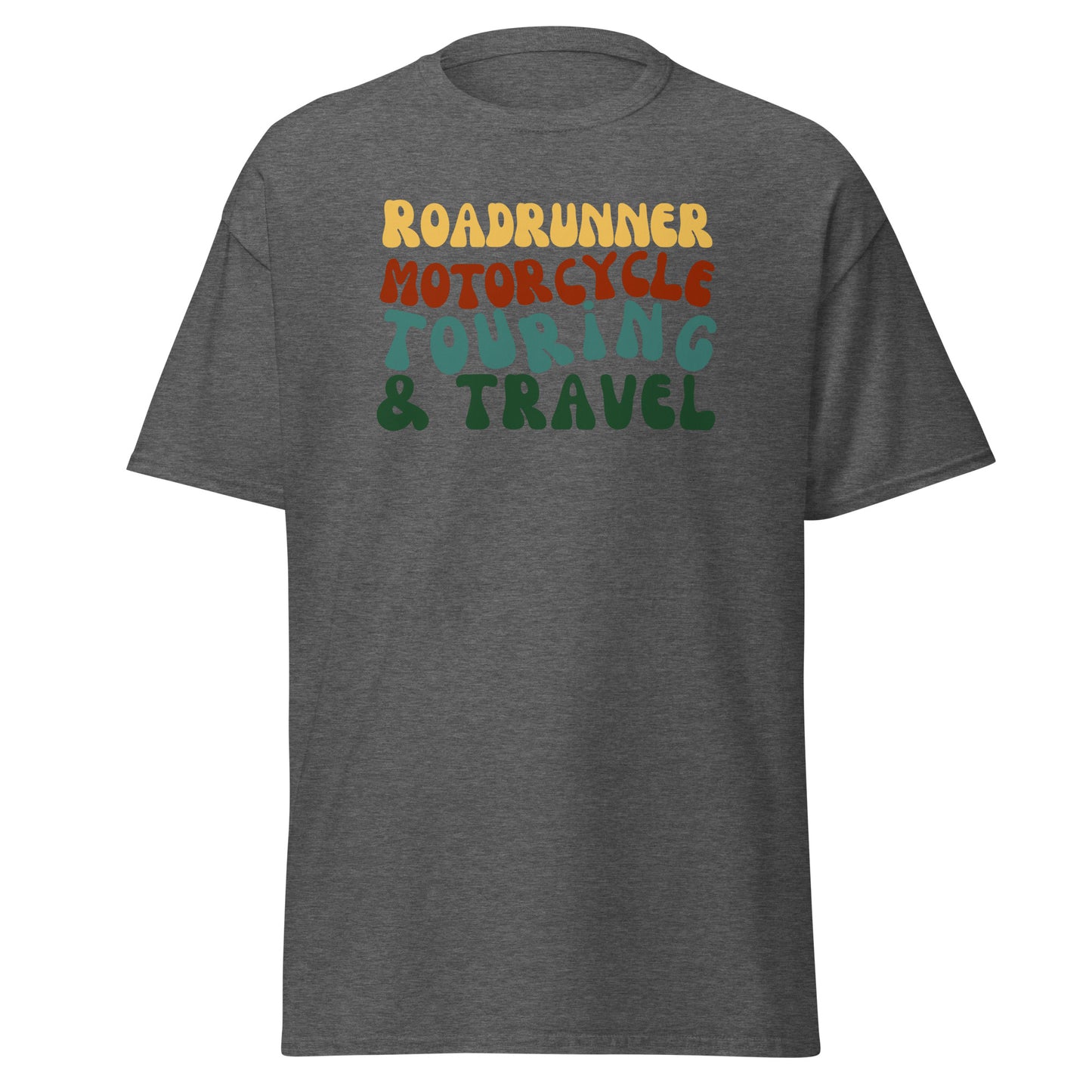 Groovy Tee