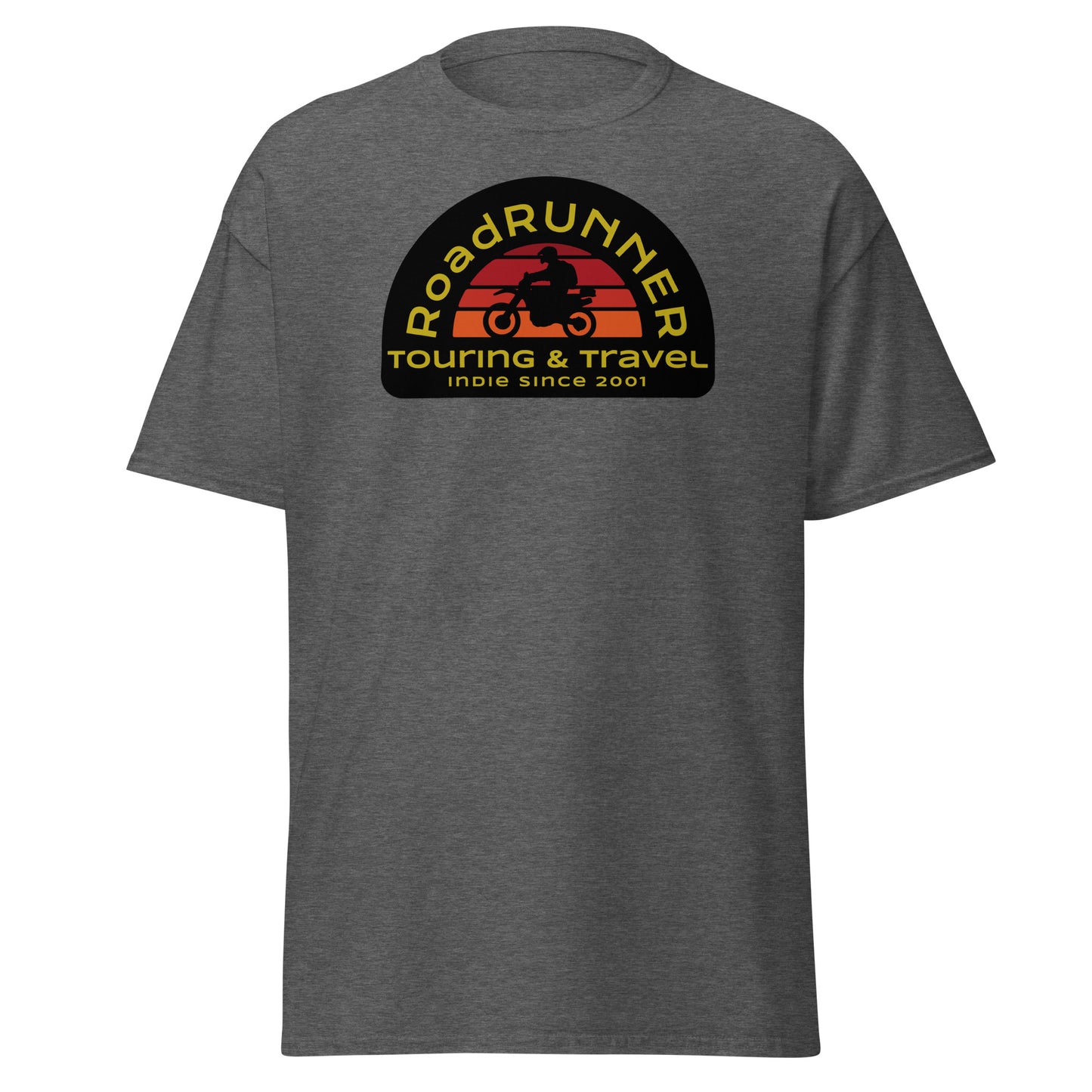 Vintage Sun Rider Tee