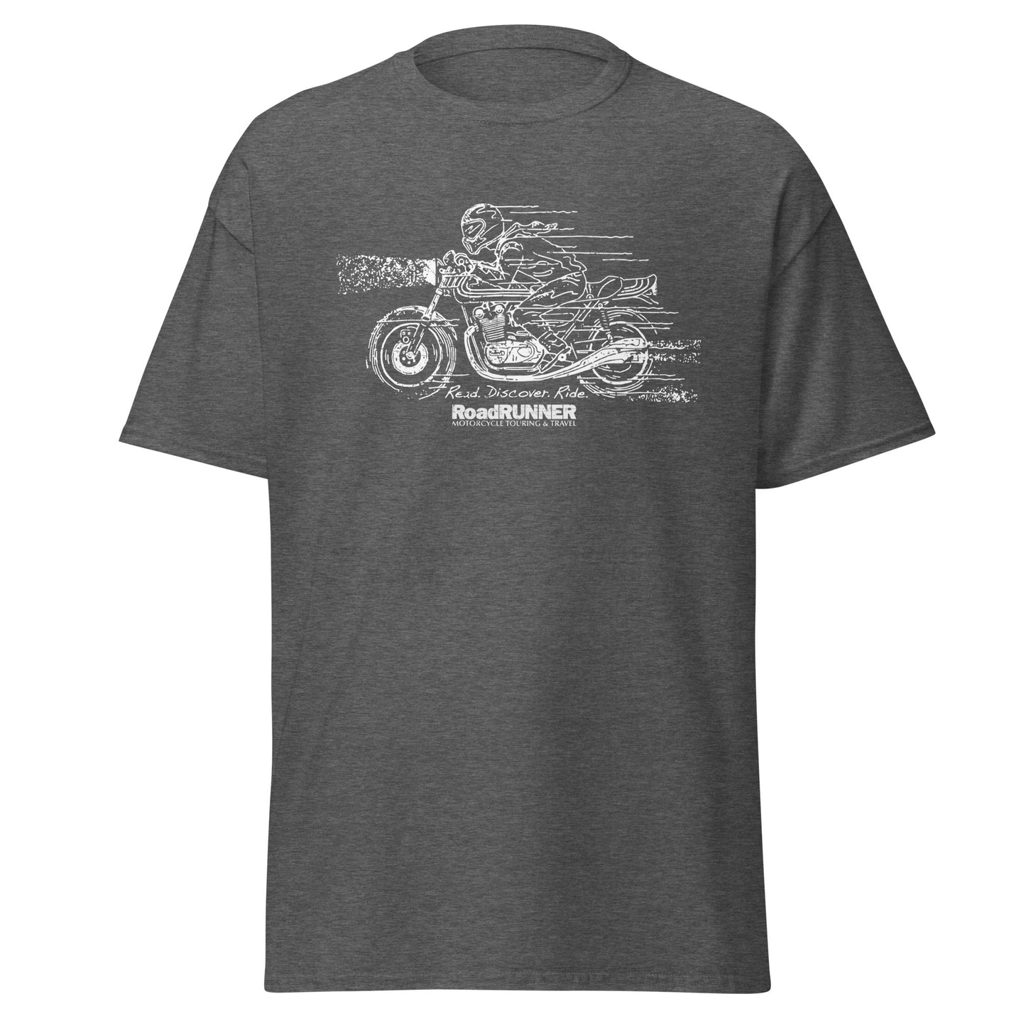 Men's Melt Tee