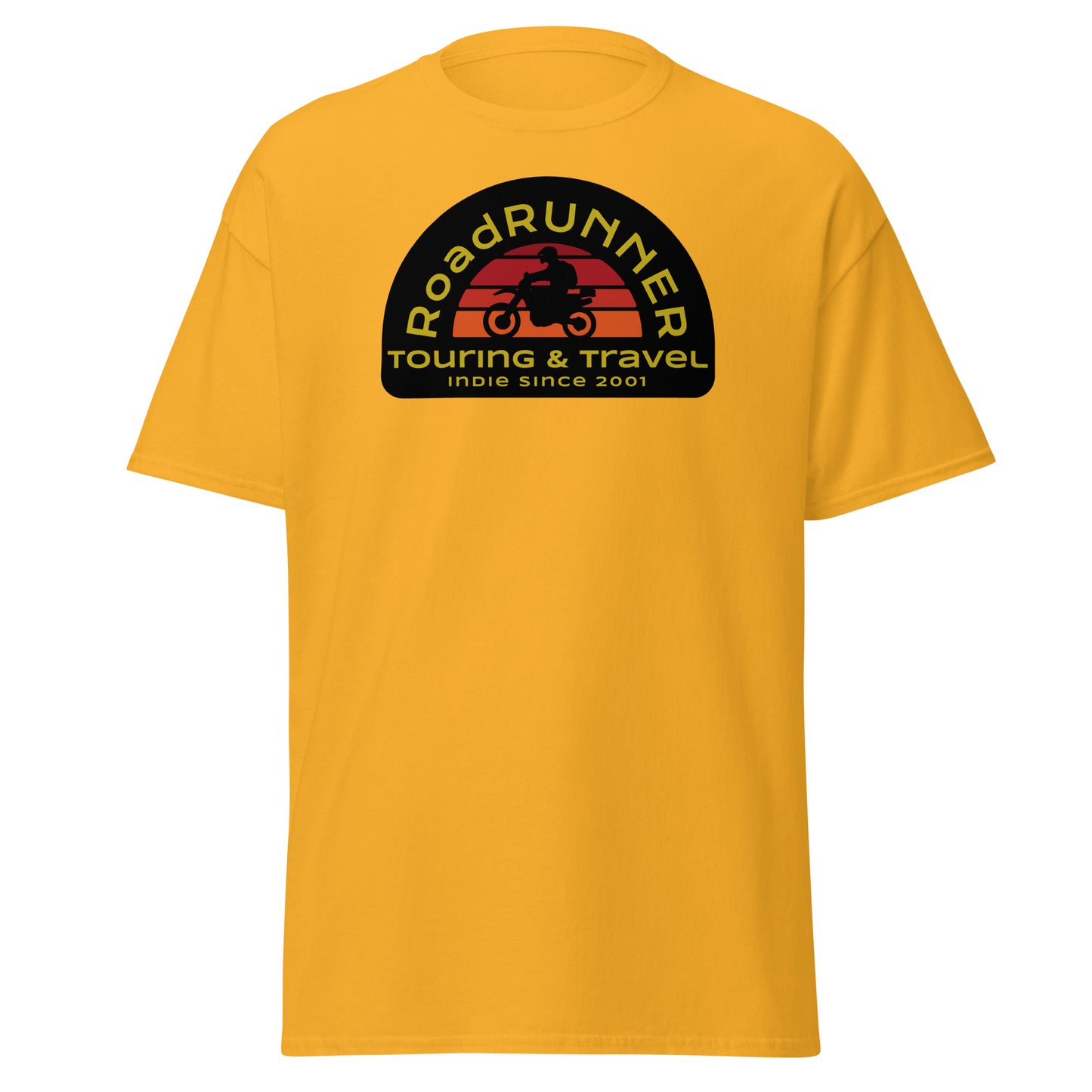 Vintage Sun Rider Tee