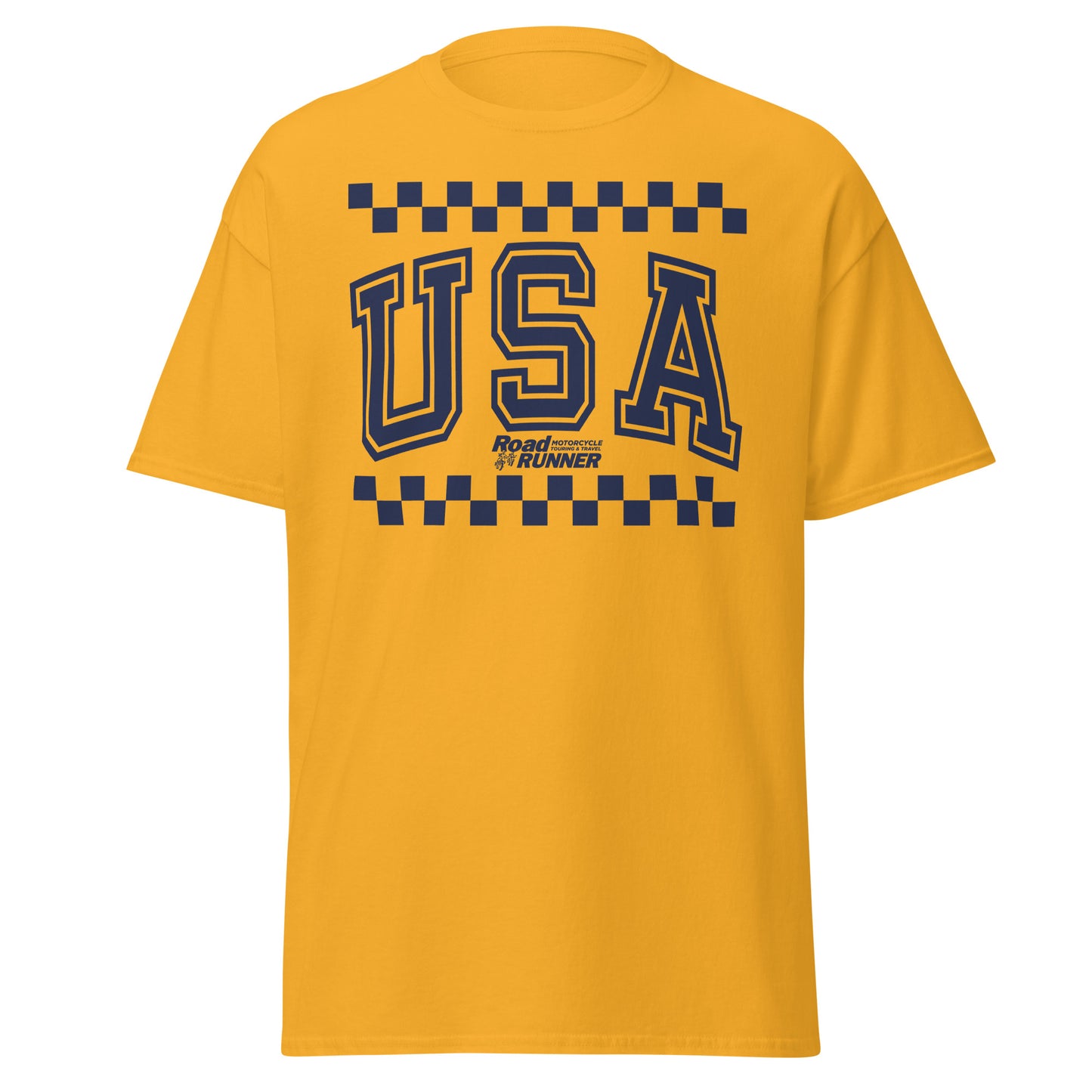 USA Tee