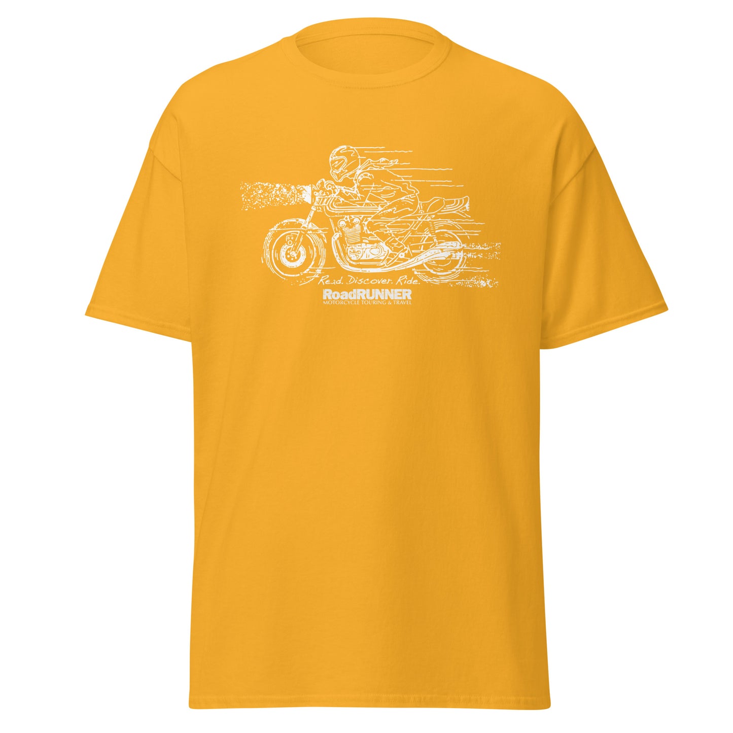 Men's Melt Tee