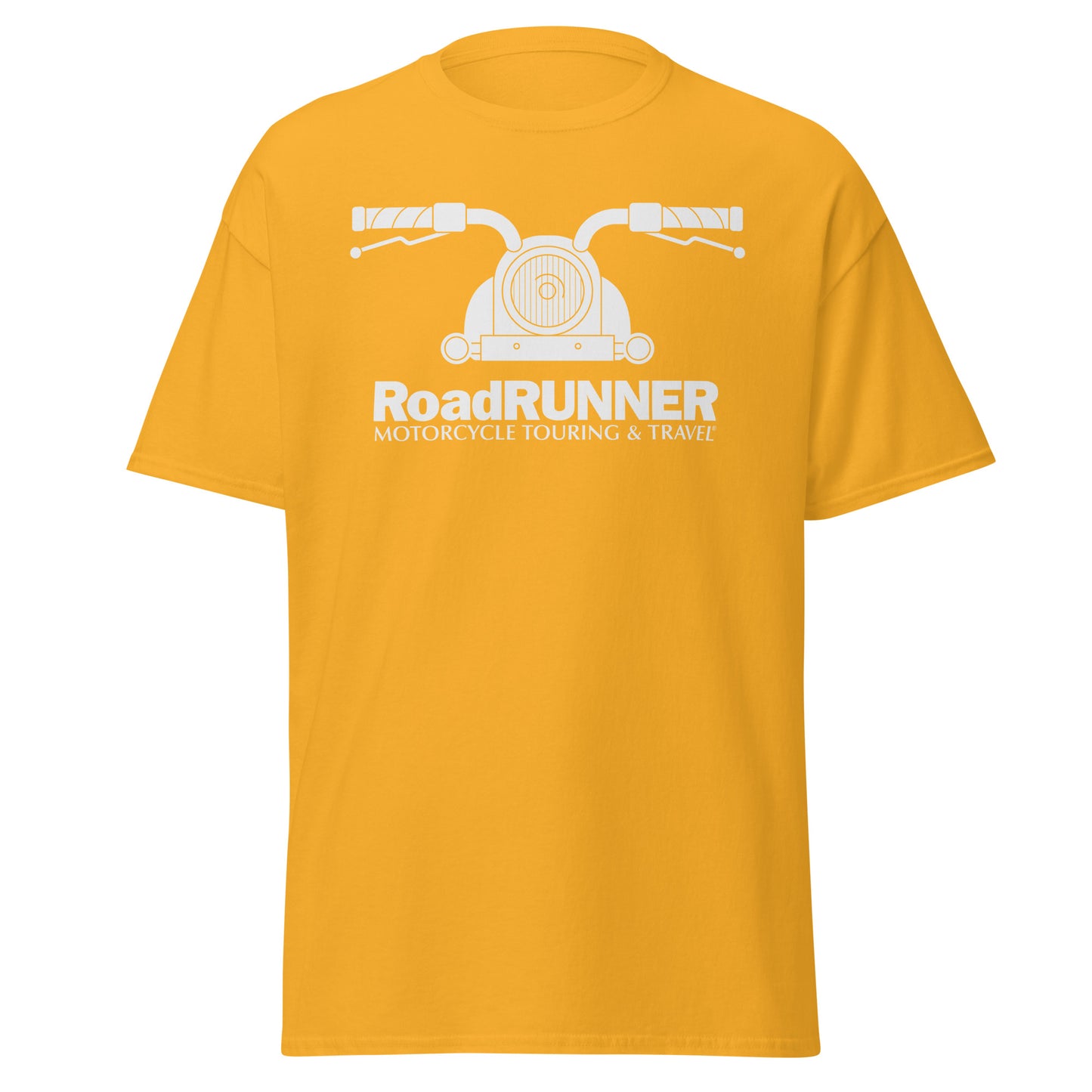 Handlebar Tee
