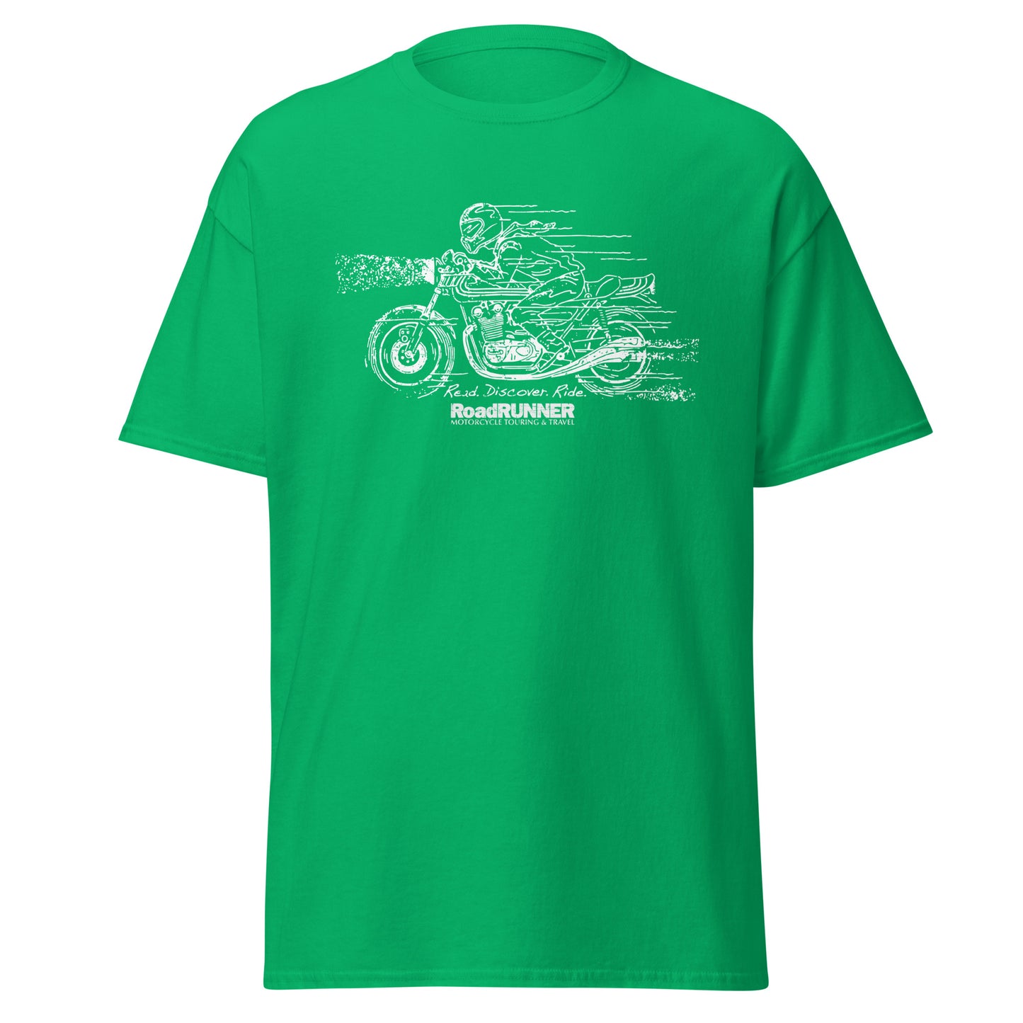 Men's Melt Tee