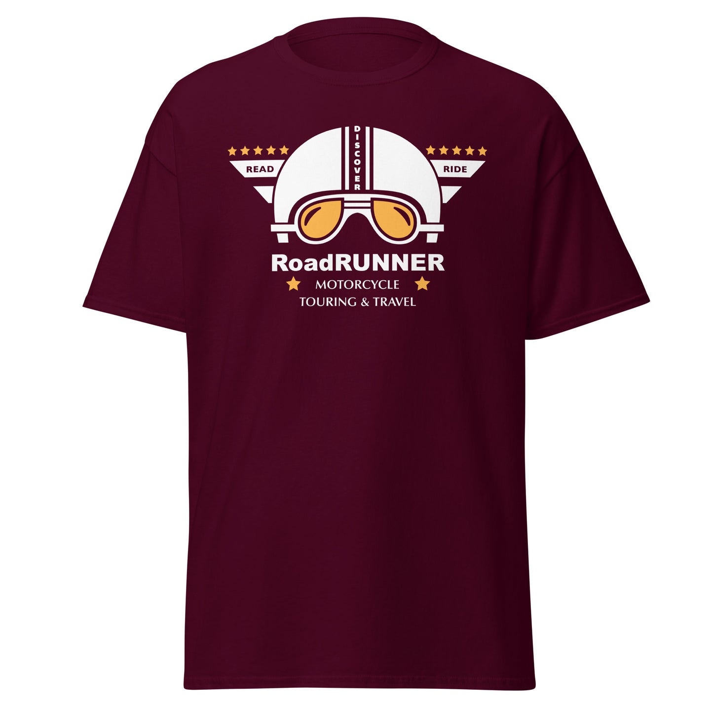 Helmet Tee