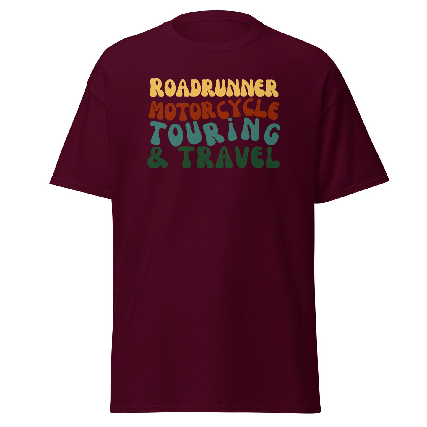 Groovy Tee