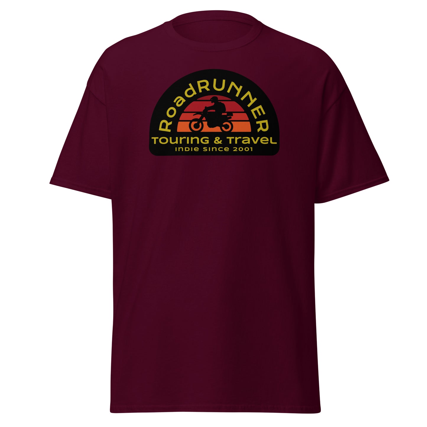 Vintage Sun Rider Tee