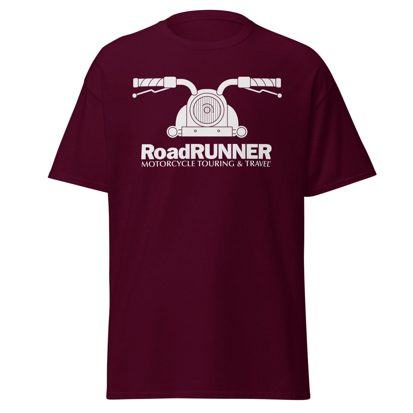 Handlebar Tee
