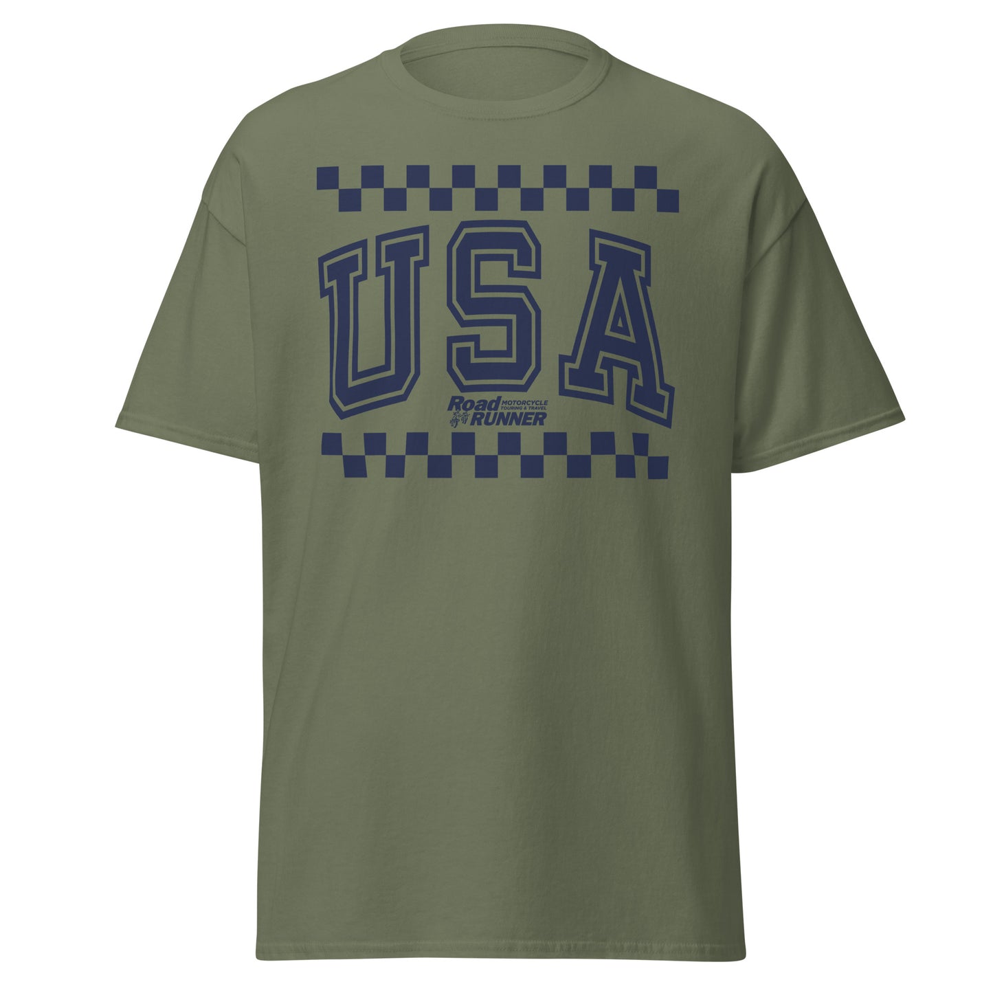 USA Tee